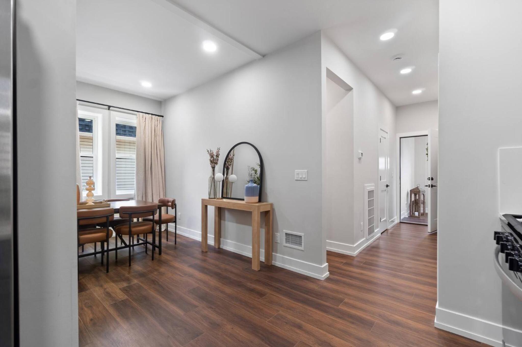 CityLine Group Stay | Near NYC | Private Parking