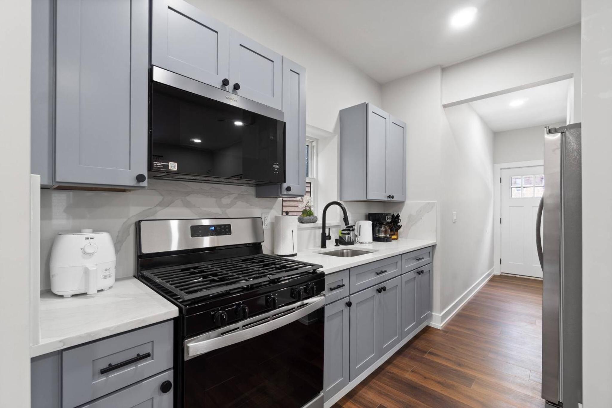 CityLine Group Stay | Near NYC | Private Parking
