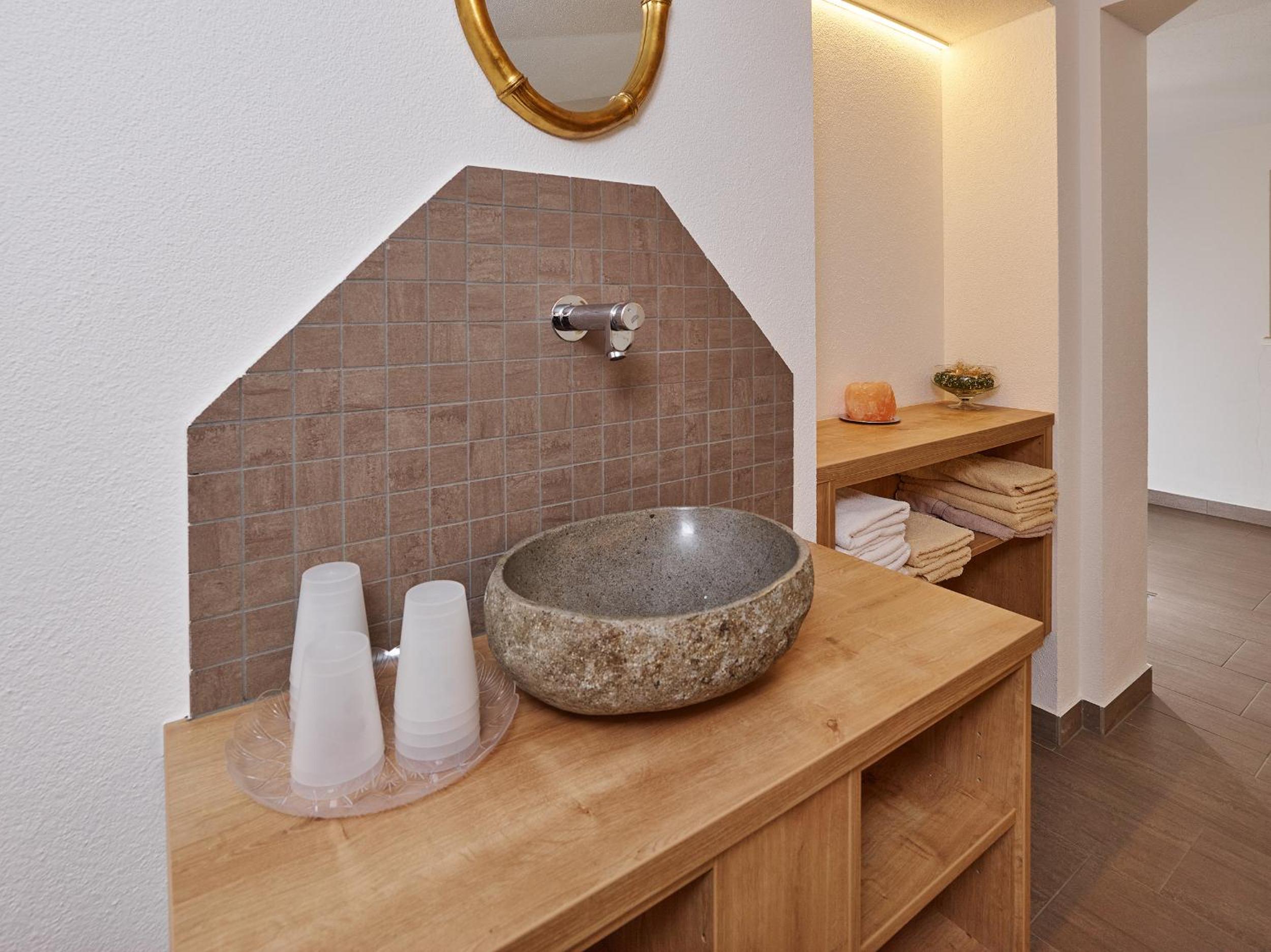 Appartement Gästehaus Bergkristall