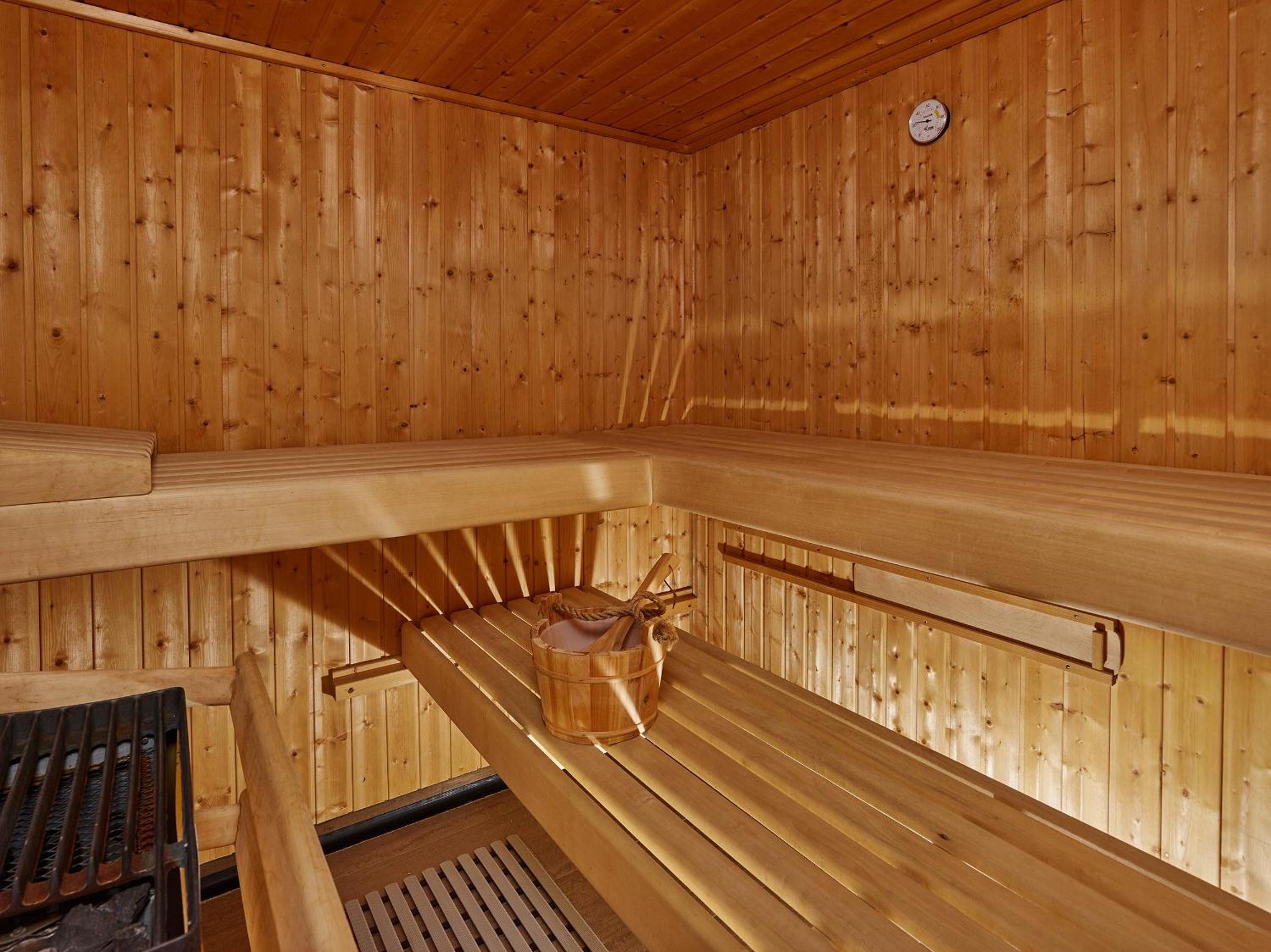Appartement Gästehaus Bergkristall