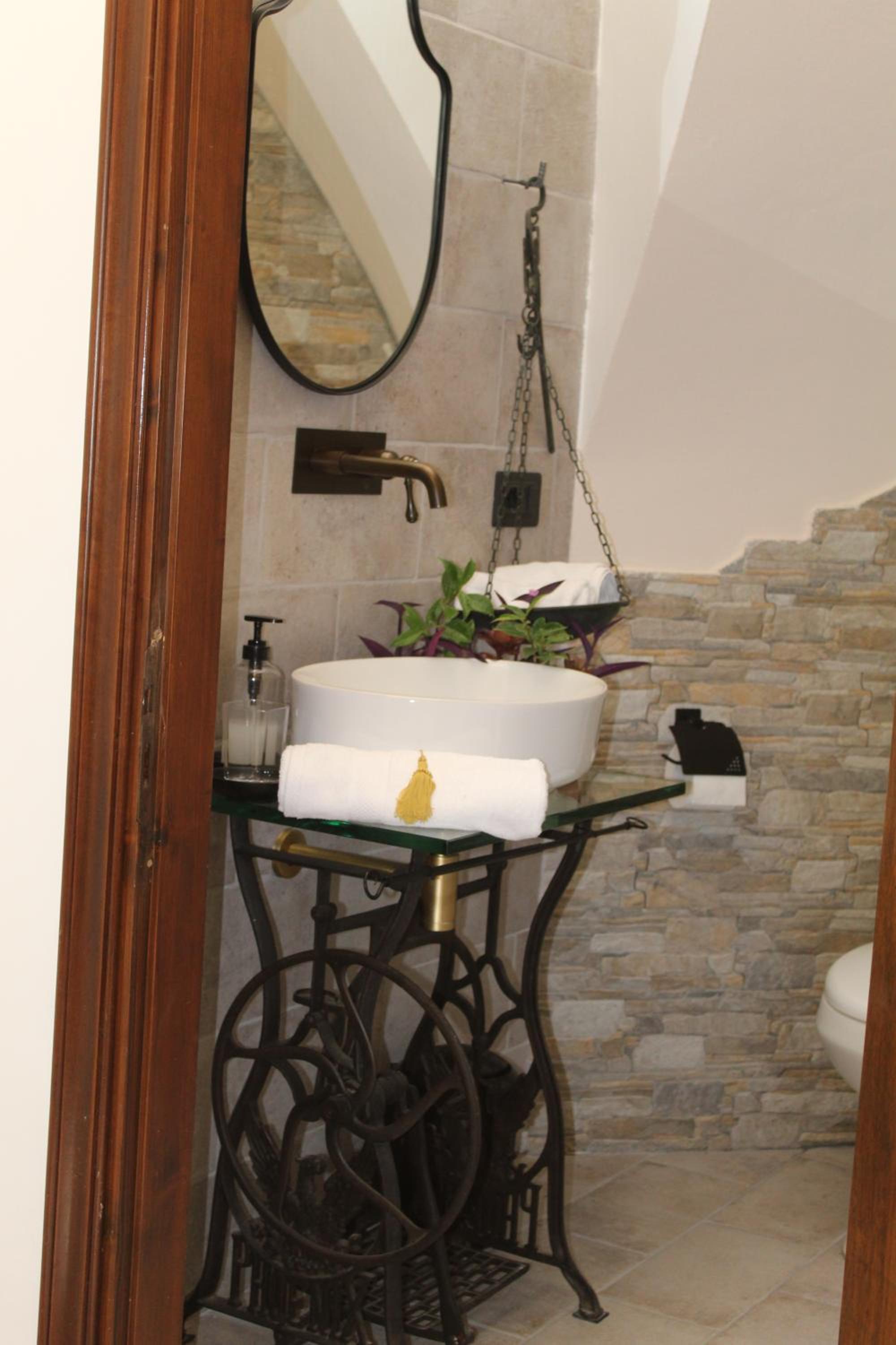 Minerva Charming House Elegant & Central Stay in Salerno