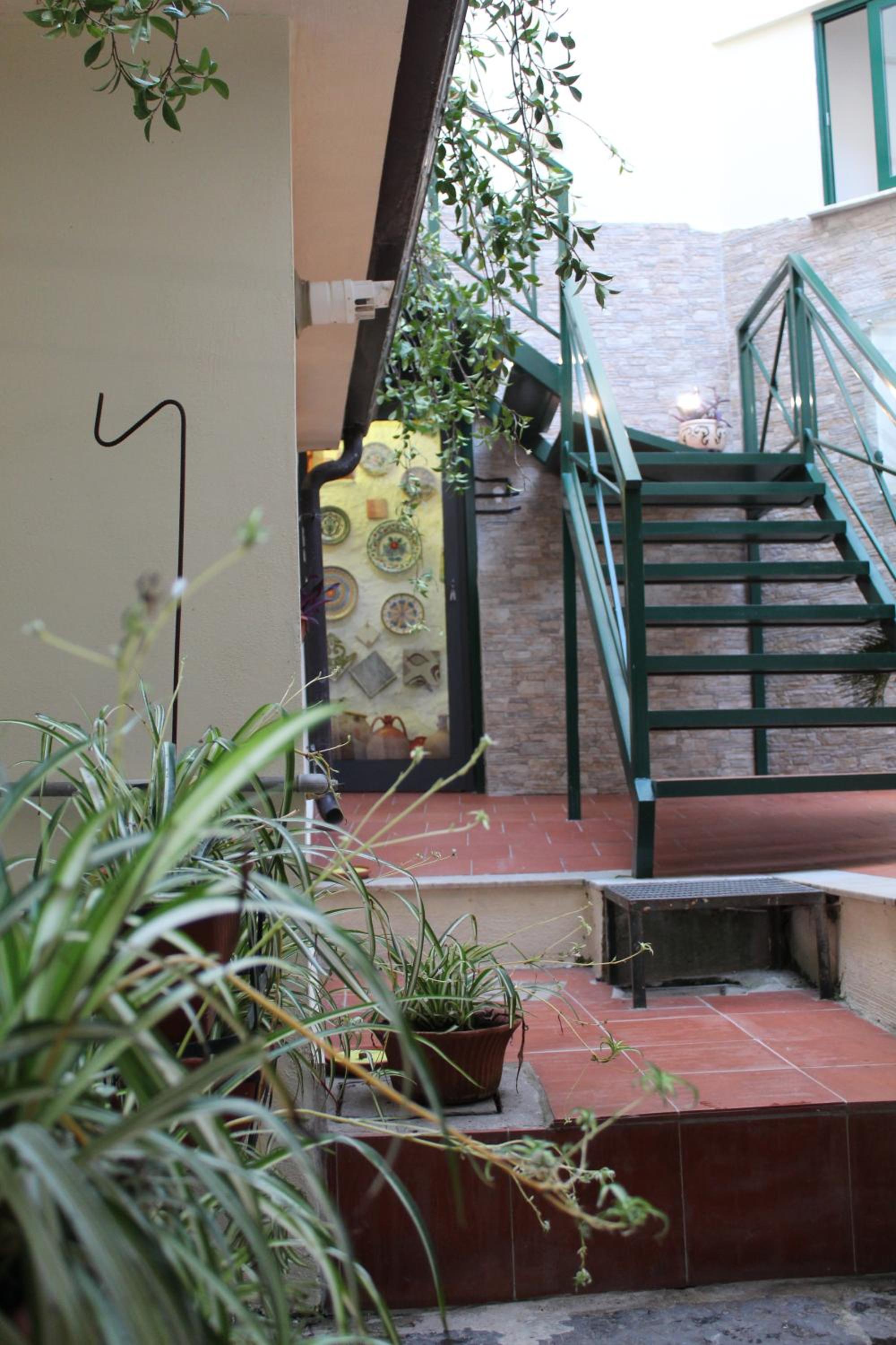 Minerva Charming House Elegant & Central Stay in Salerno