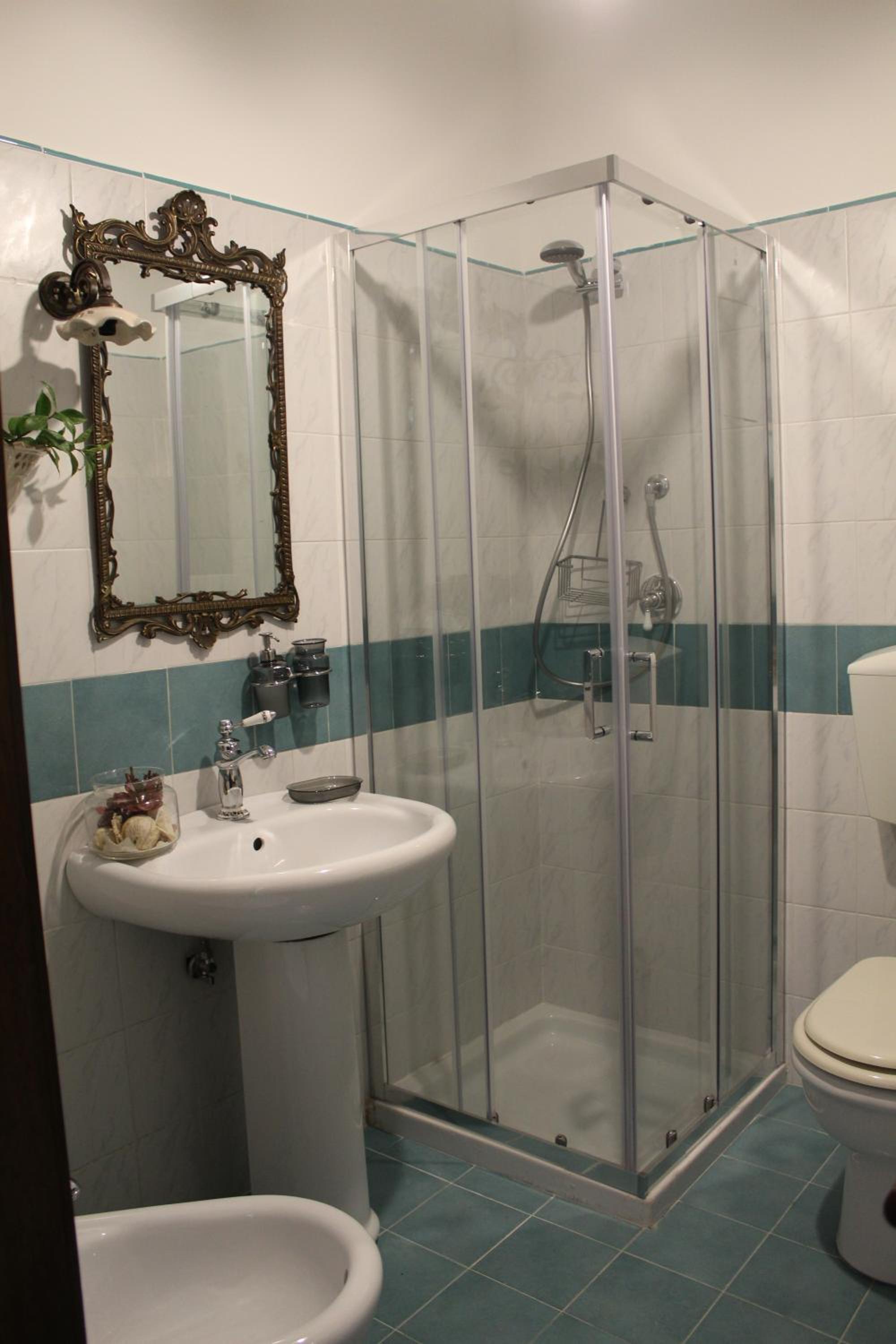 Minerva Charming House Elegant & Central Stay in Salerno