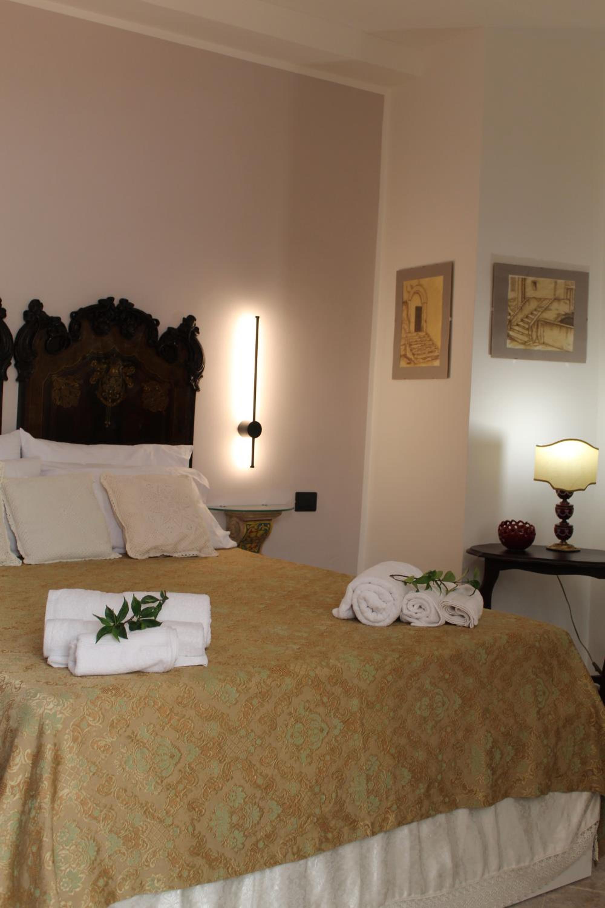 Minerva Charming House Elegant & Central Stay in Salerno