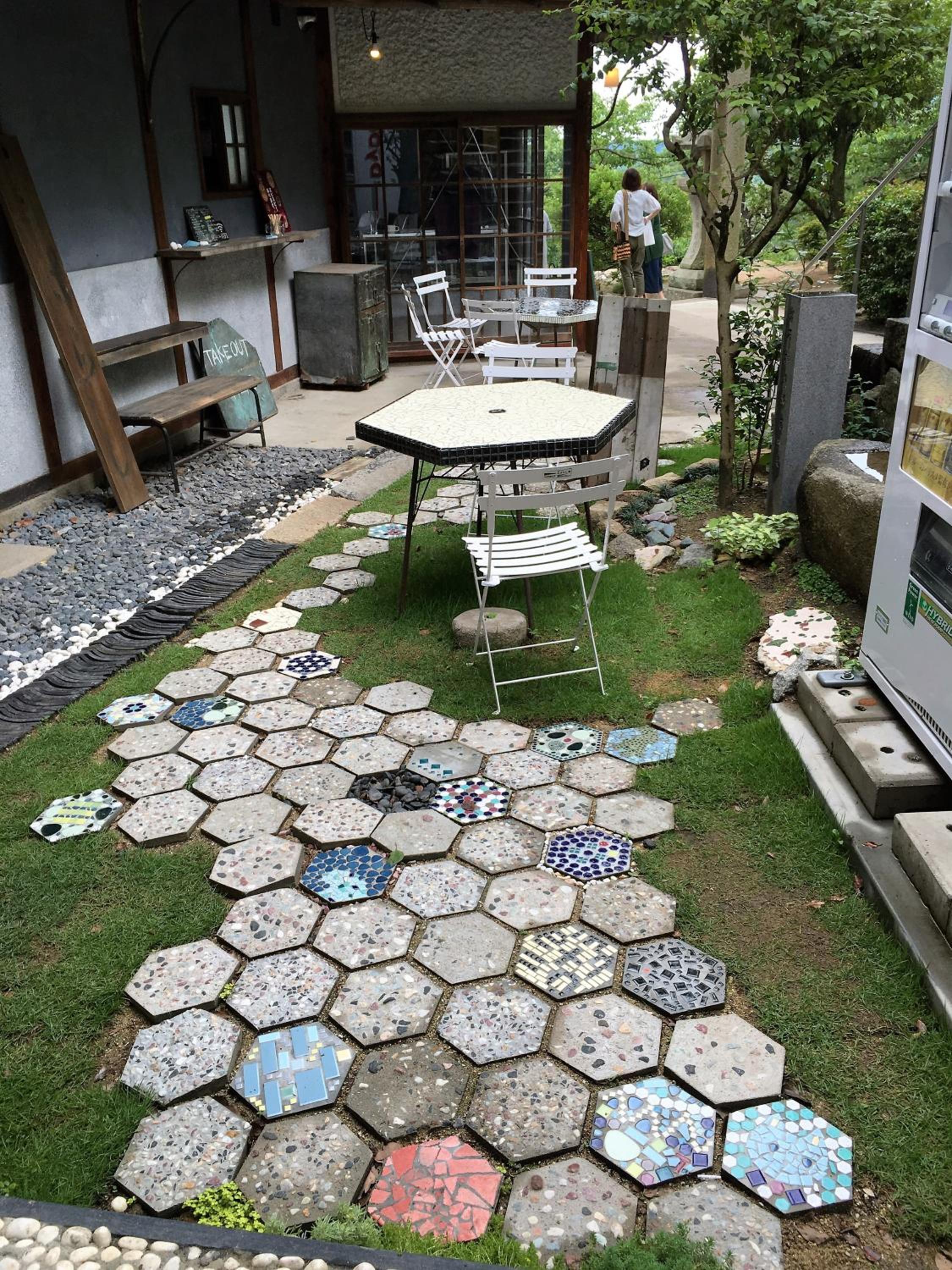 Onomichi Guest House Miharashi-tei