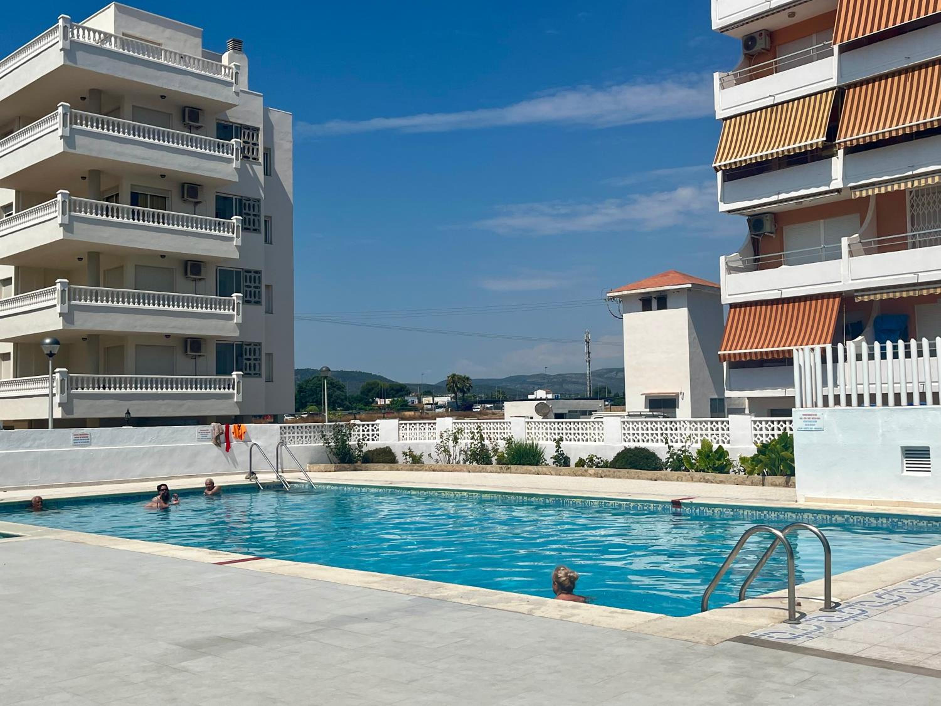 Voramar BookApartments