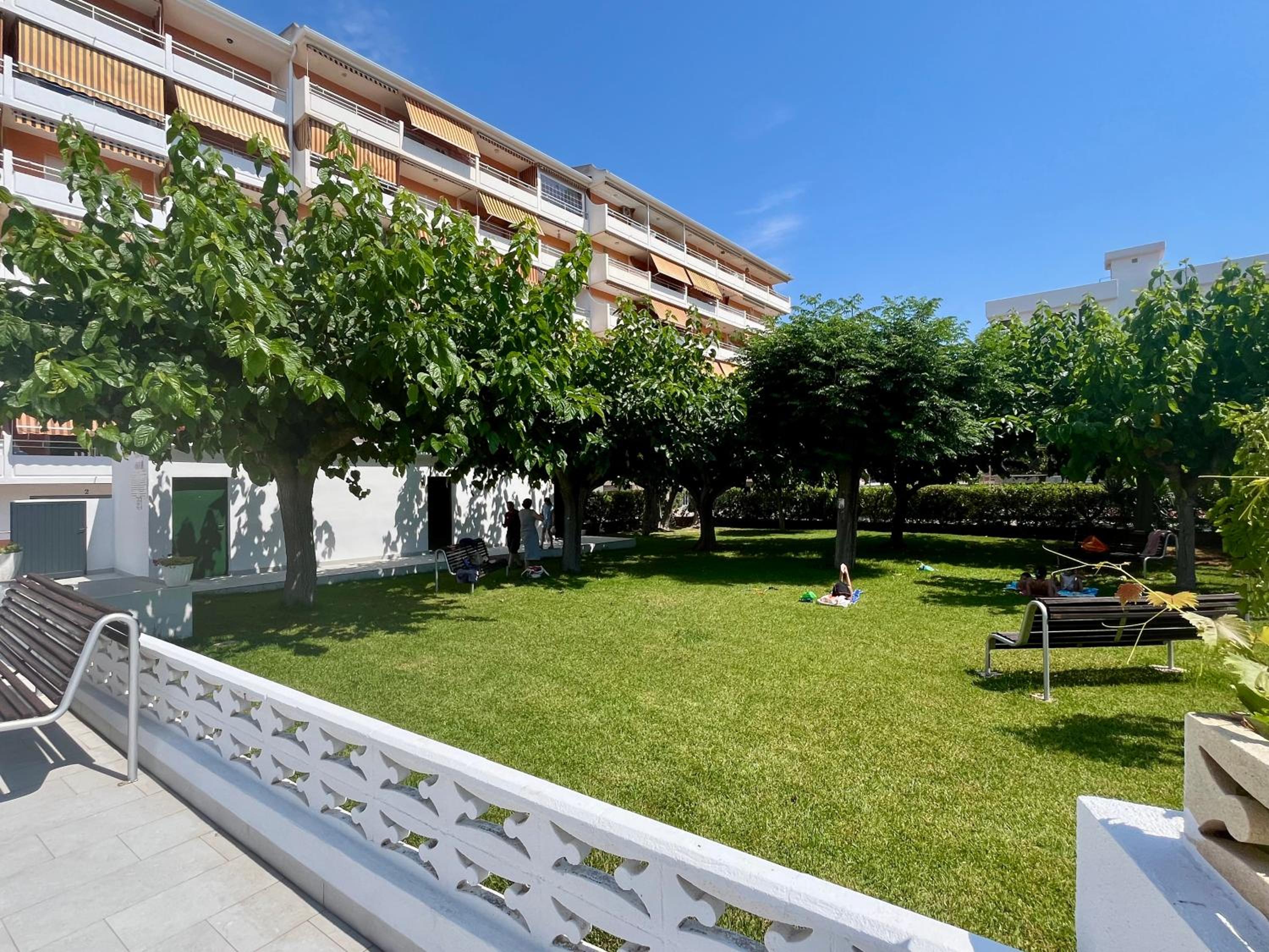 Voramar BookApartments