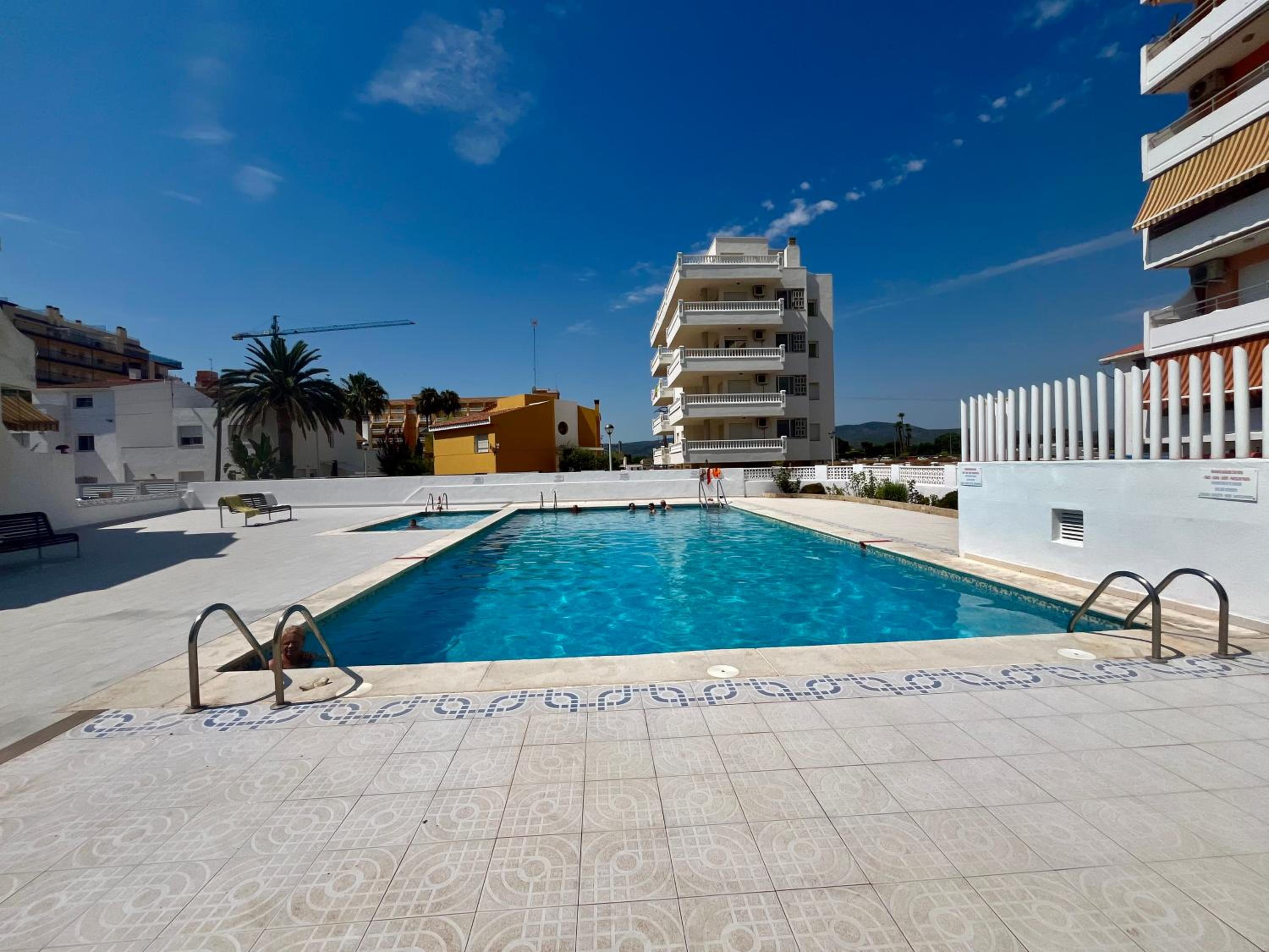 Voramar BookApartments