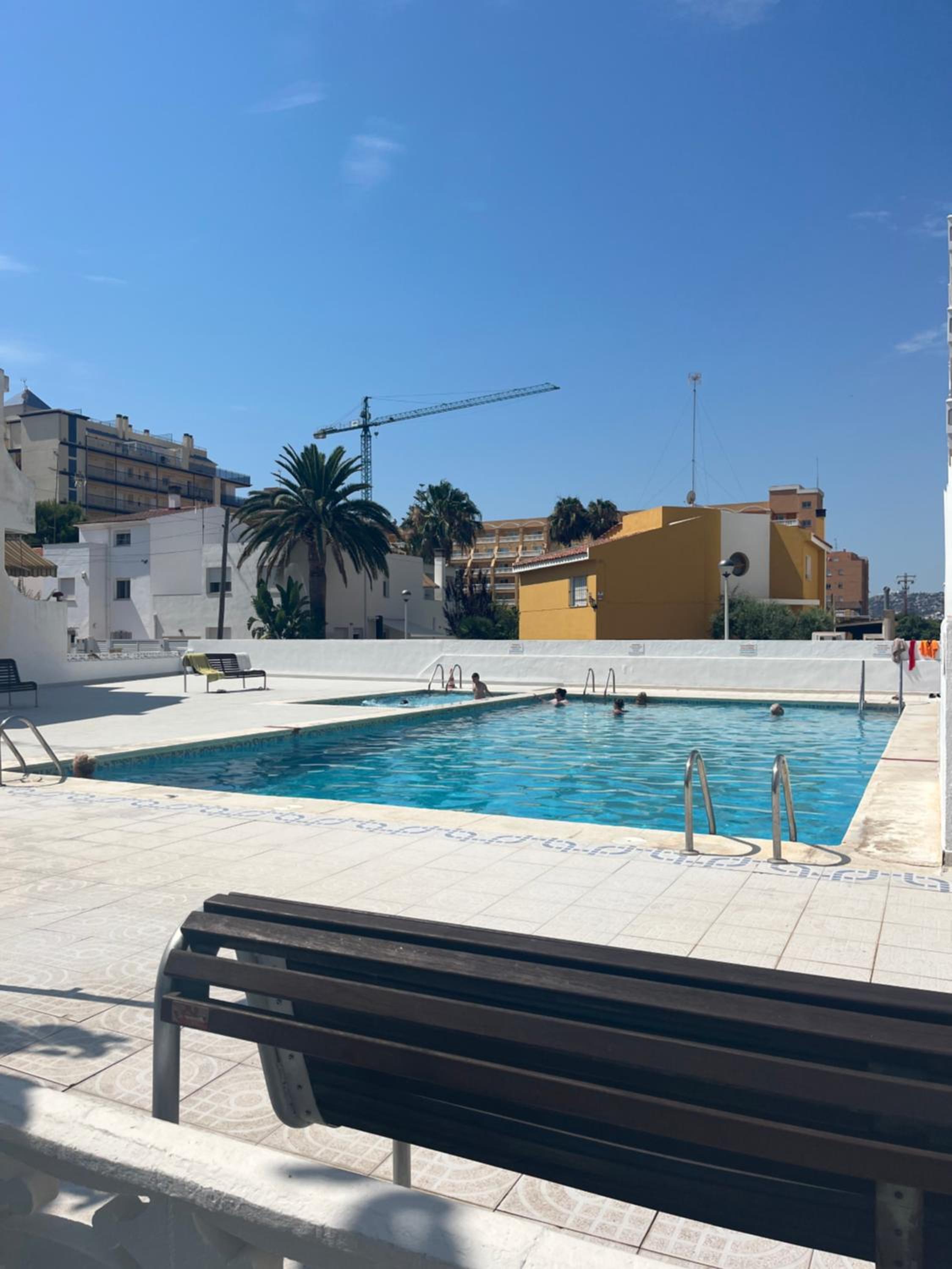 Voramar BookApartments