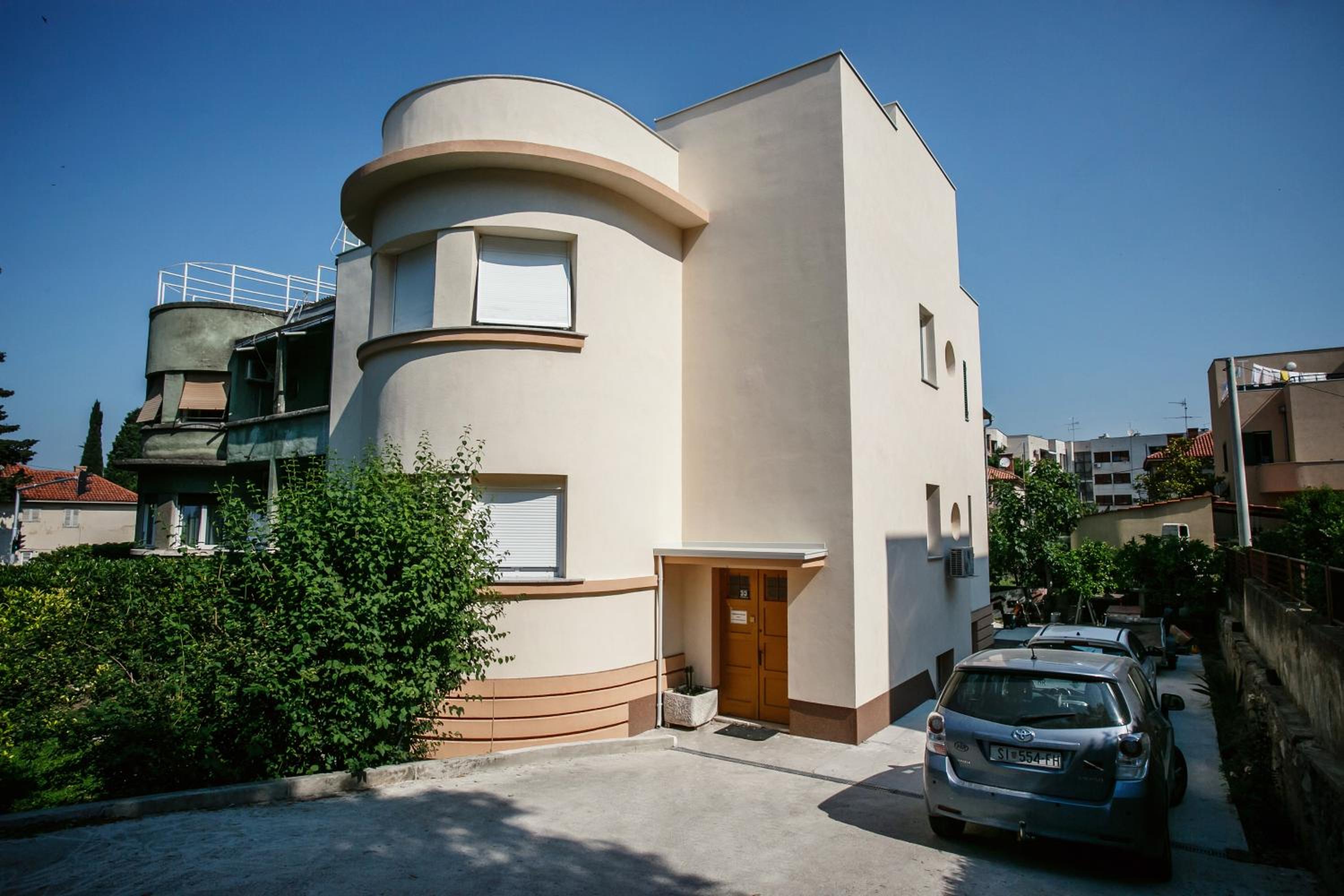 Villa Lole — Split
