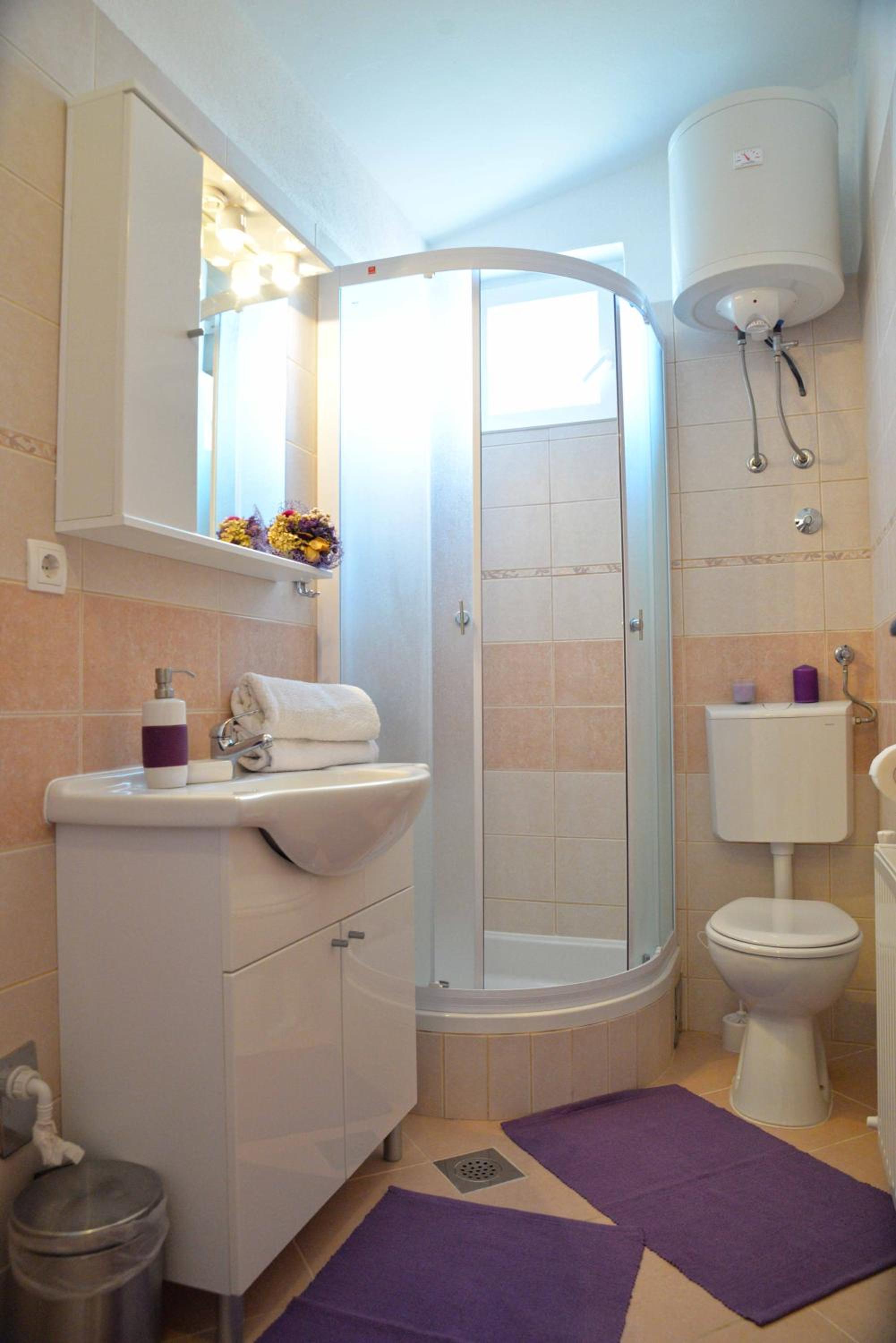 Apartmani Lučica