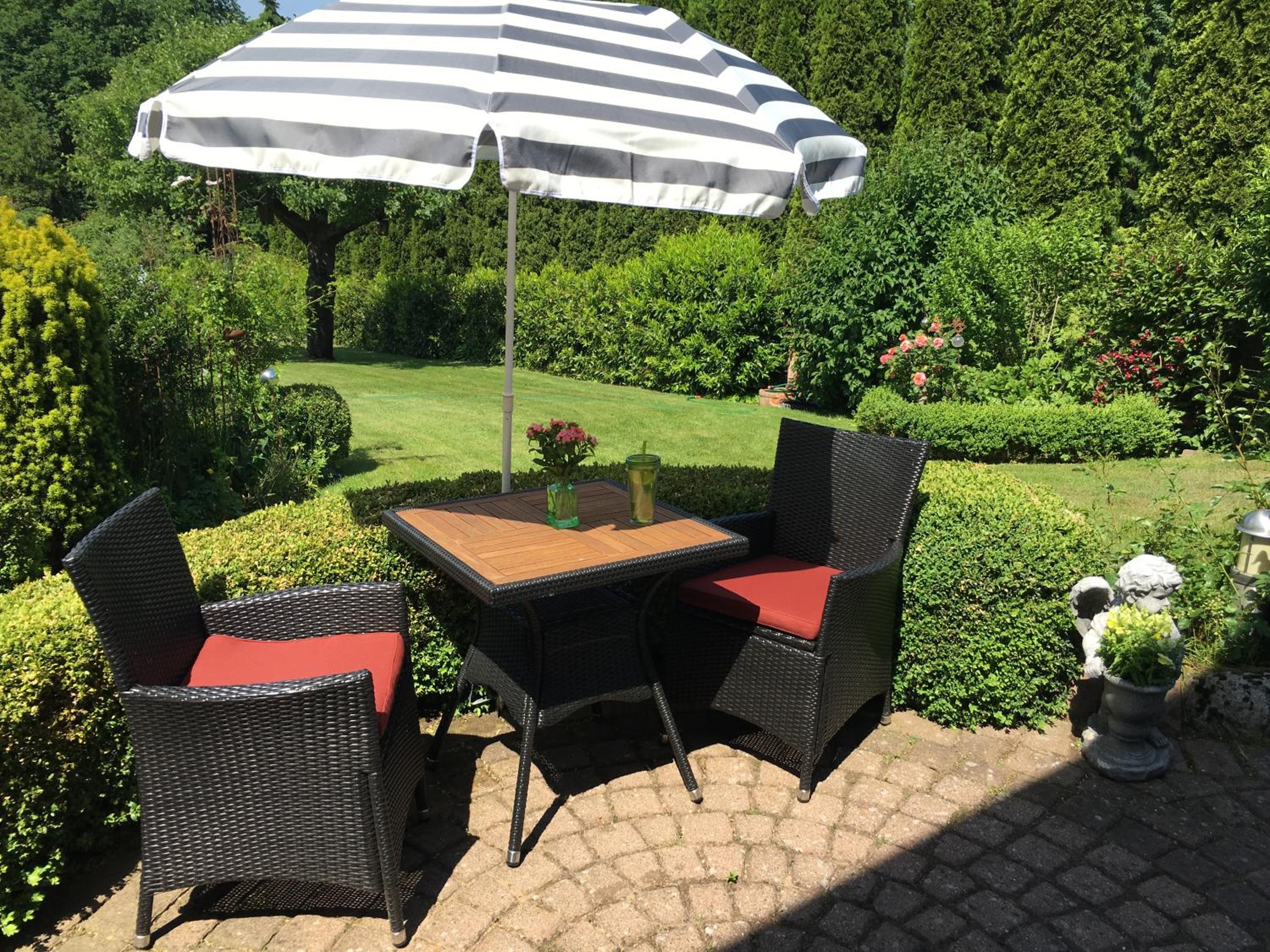 Ferienwohnung Südel view 5