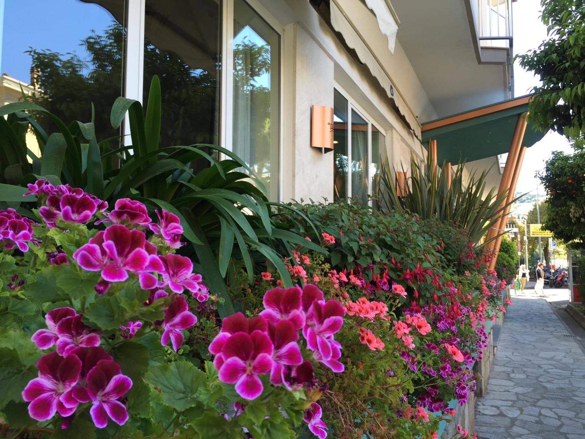 Hotel Baia Bianca, photo 2