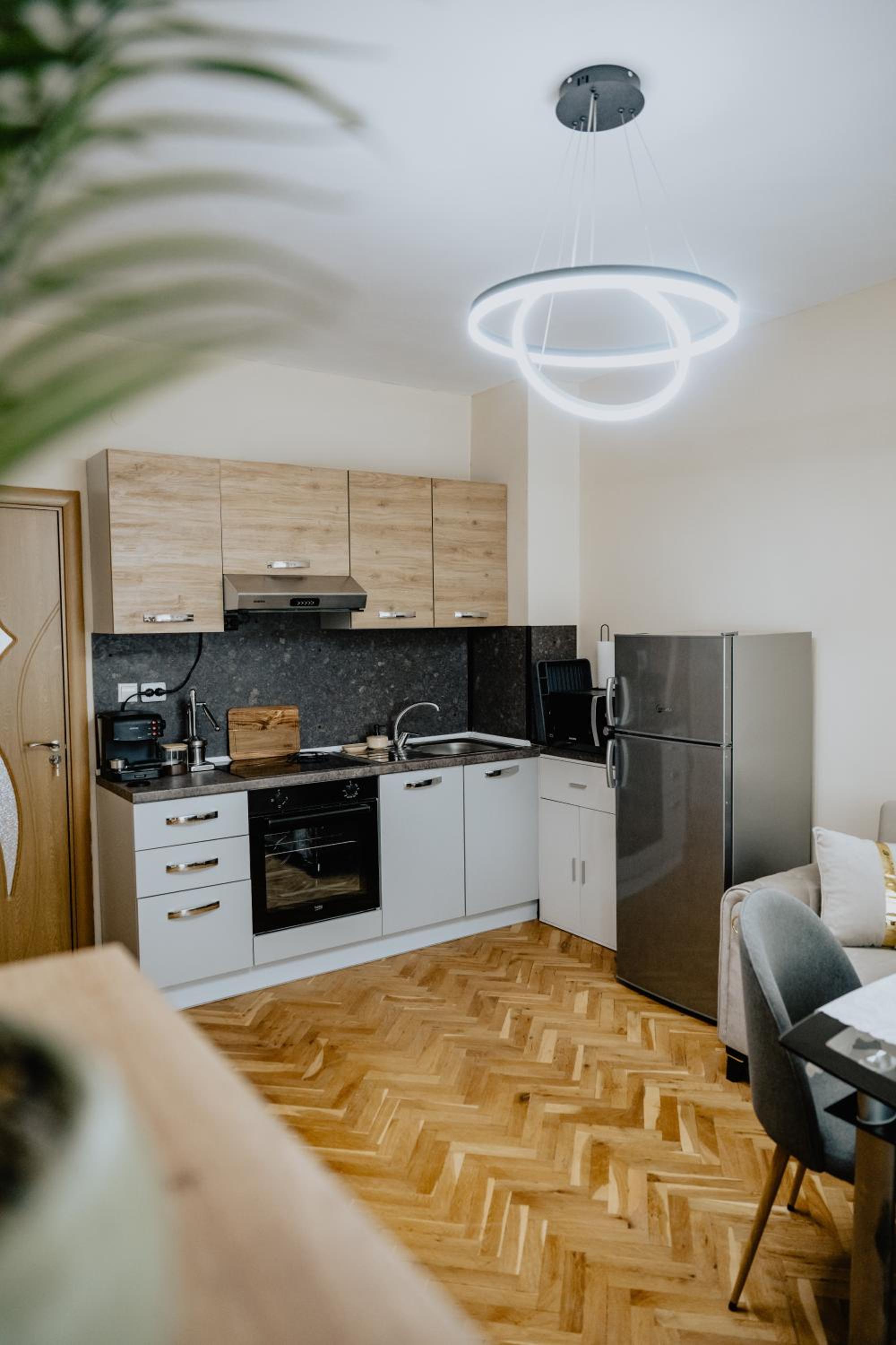 2BR Apartment Dobrevi