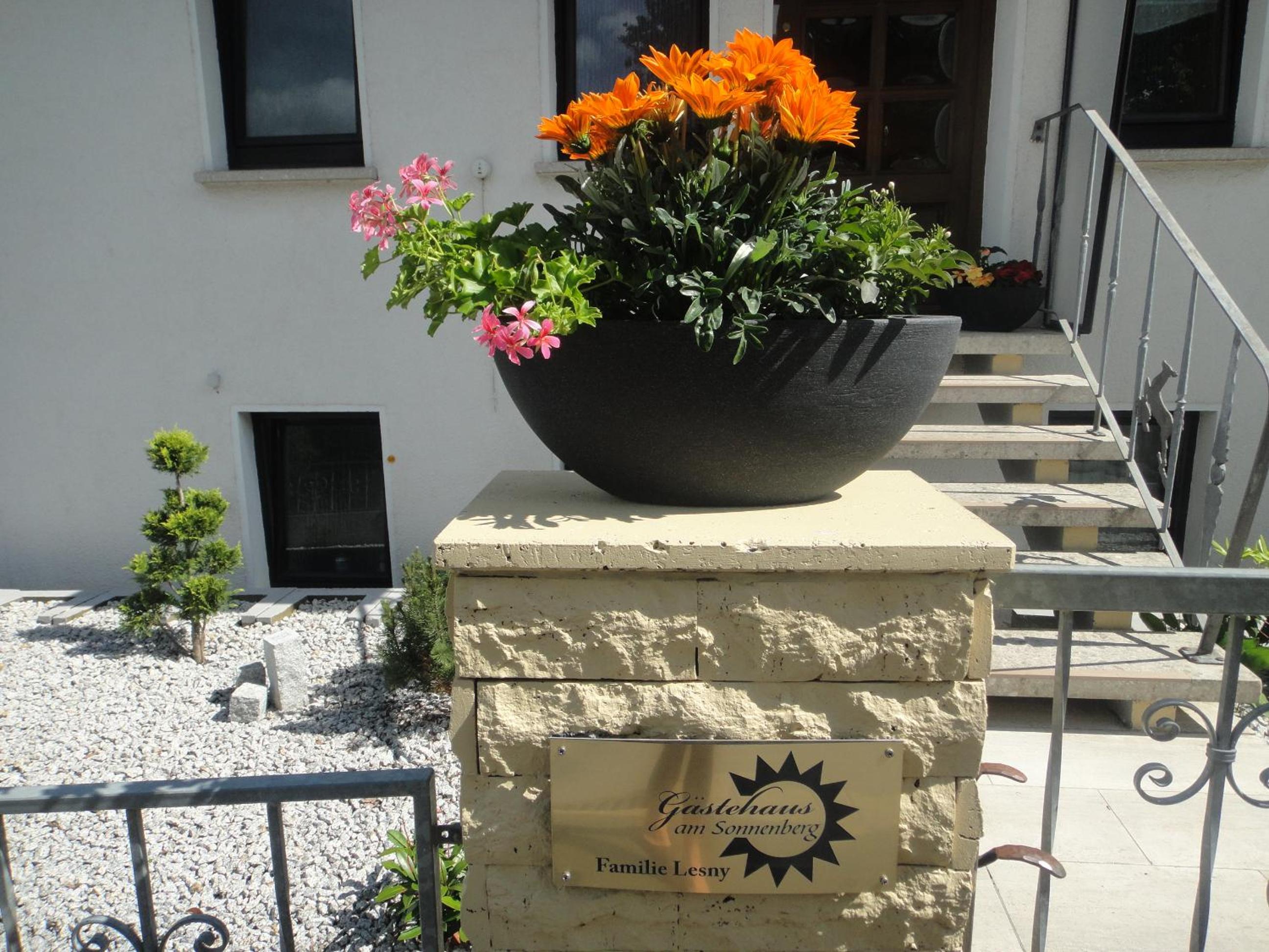 Gastehaus am Sonnenberg - Property Image 40
