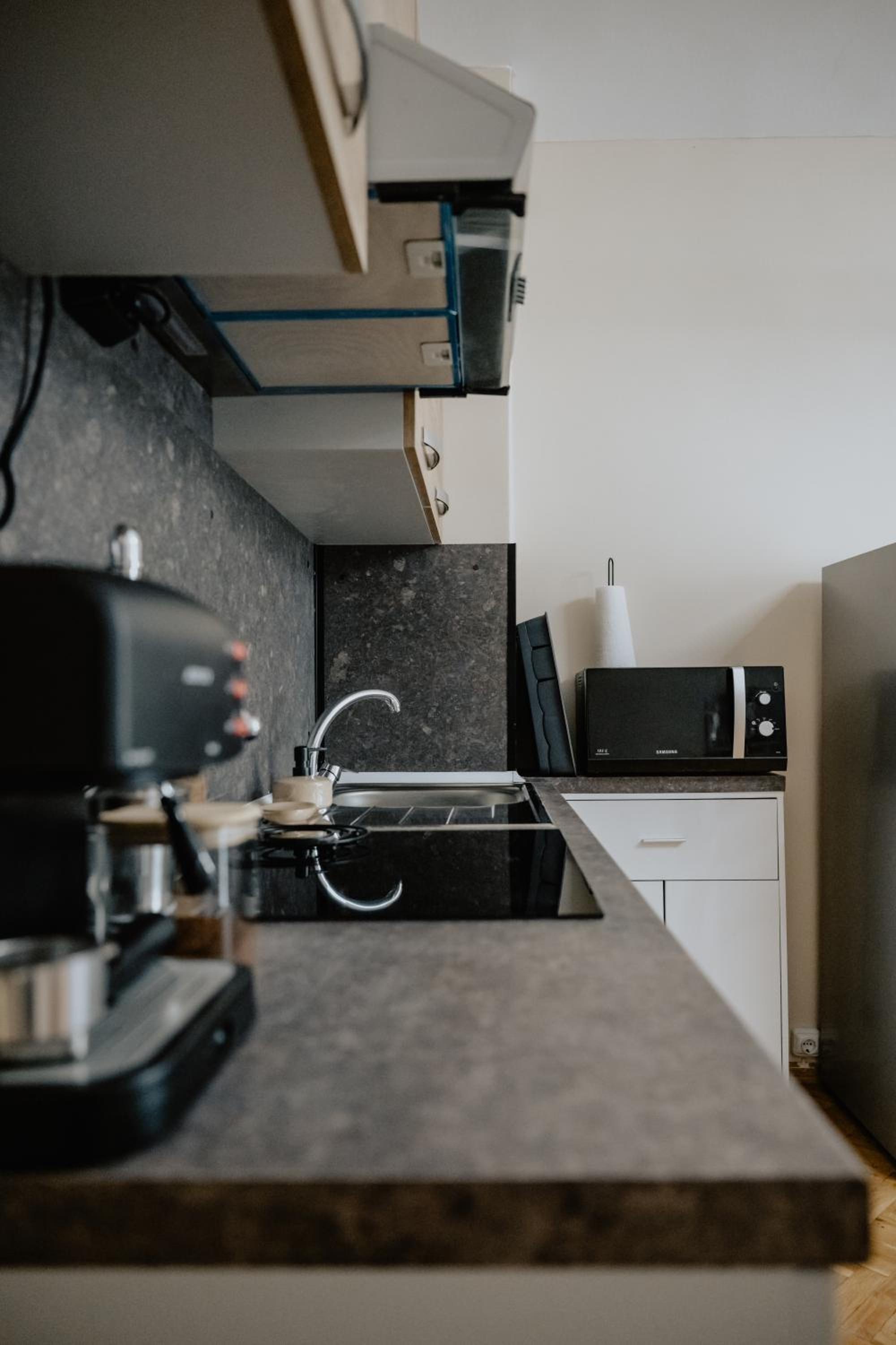 2BR Apartment Dobrevi