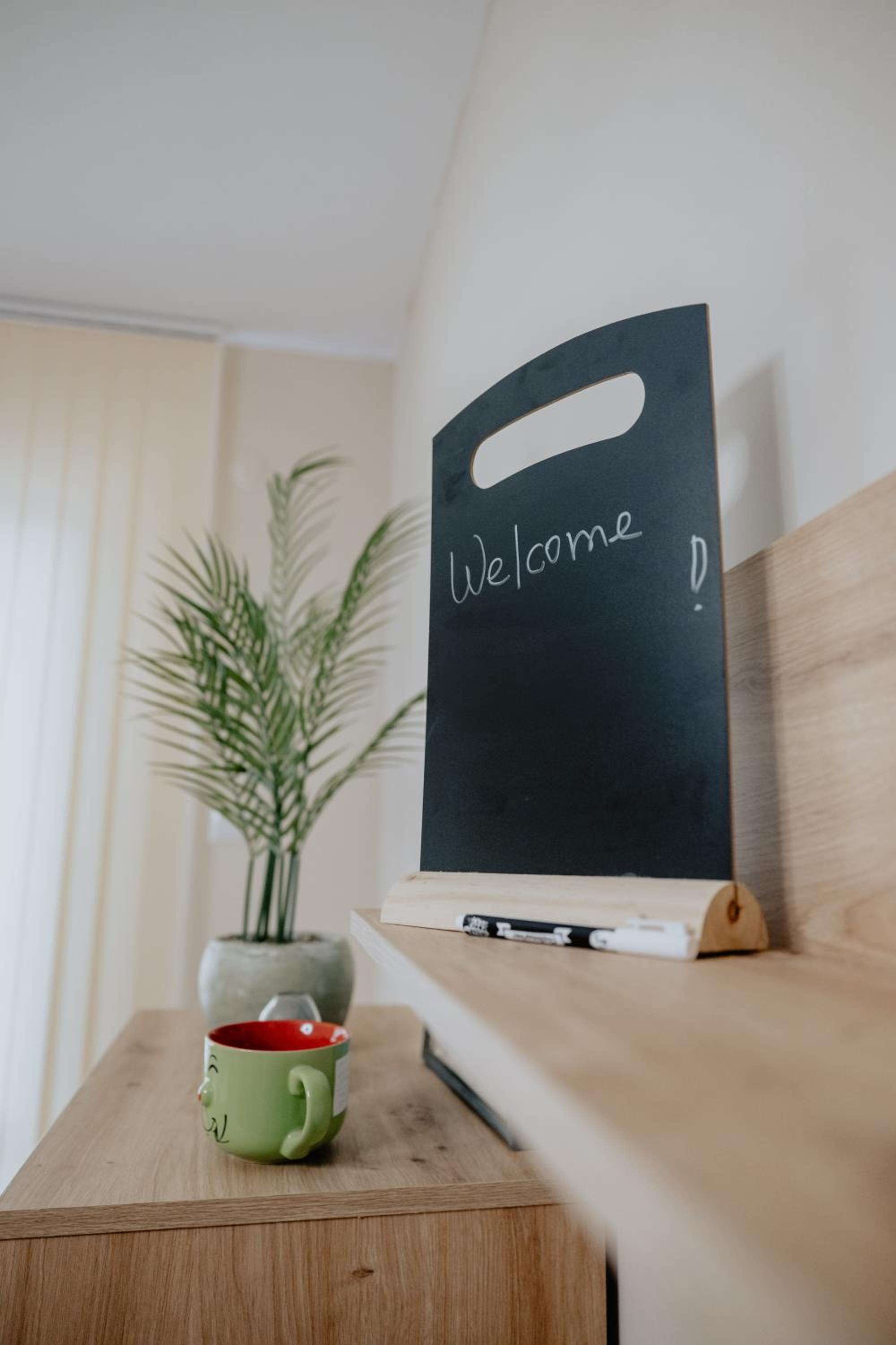 2BR Apartment Dobrevi