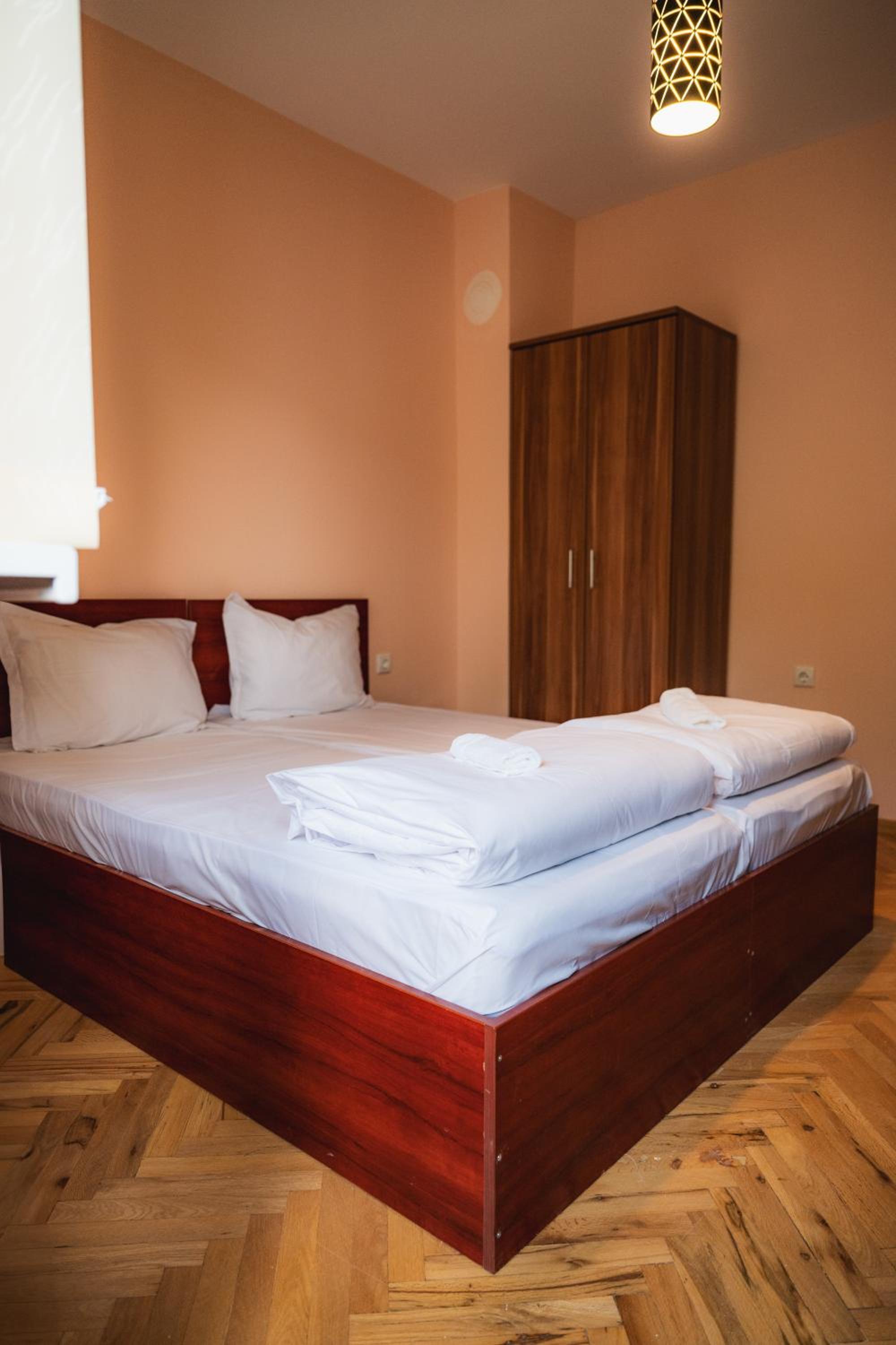 2BR Apartment Dobrevi