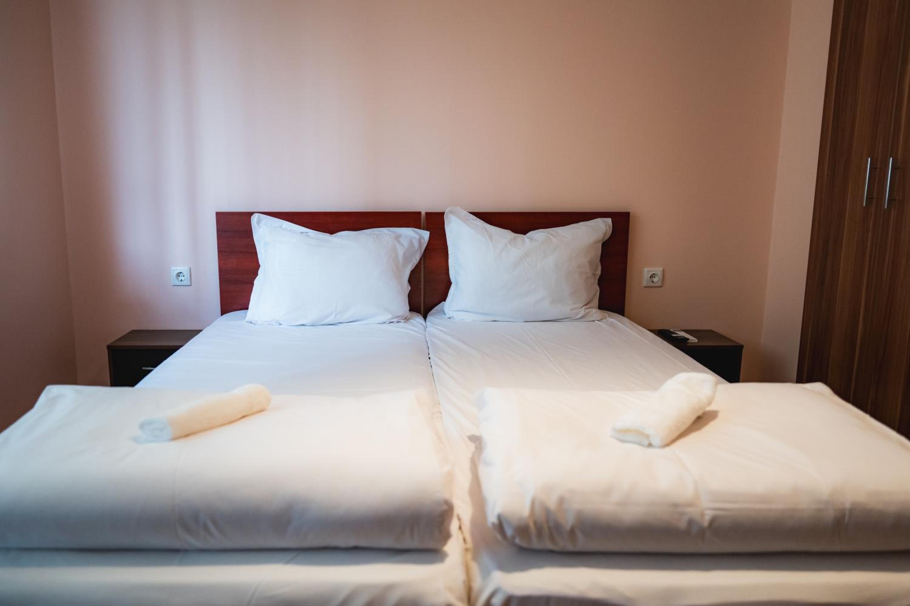 2BR Apartment Dobrevi