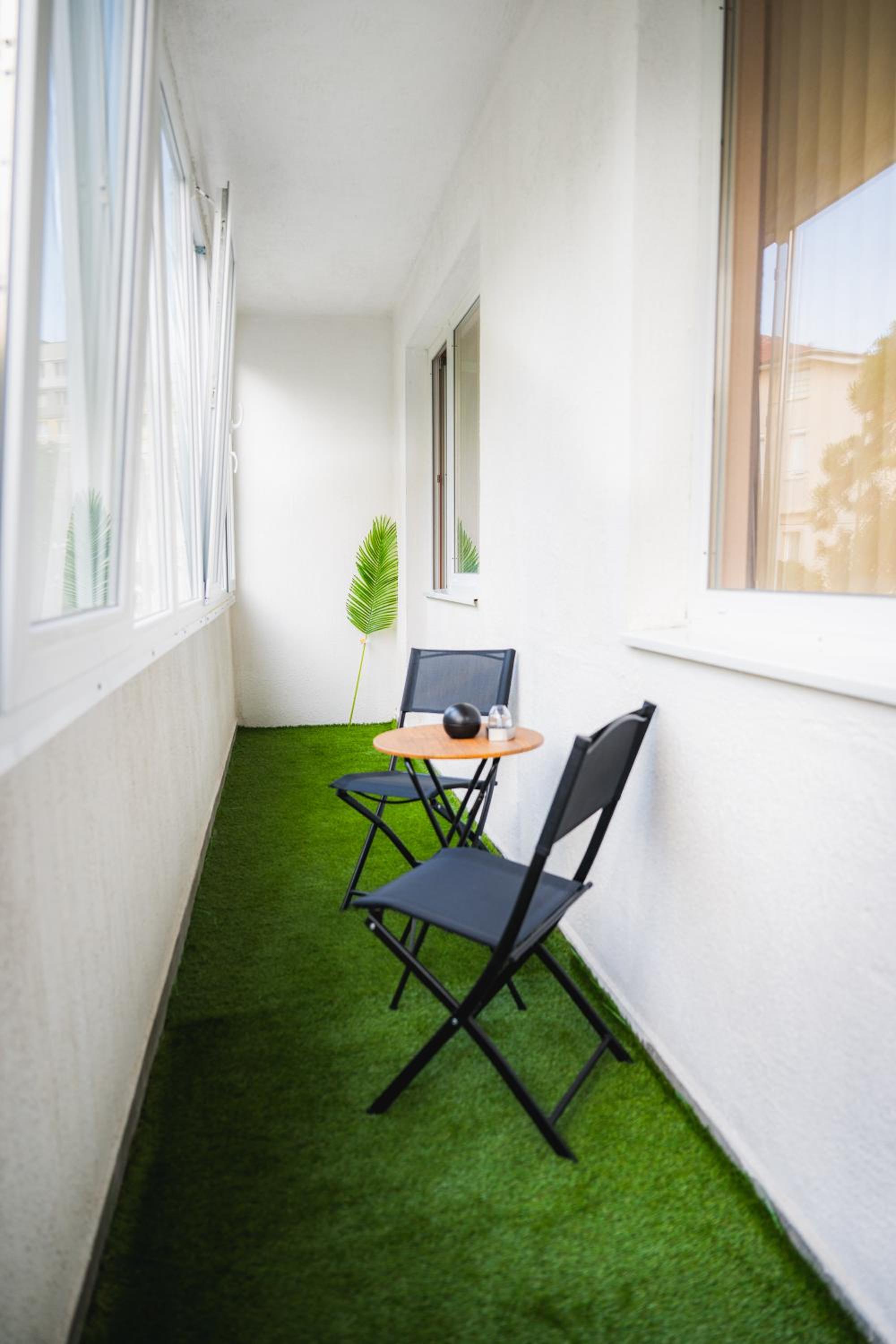 2BR Apartment Dobrevi