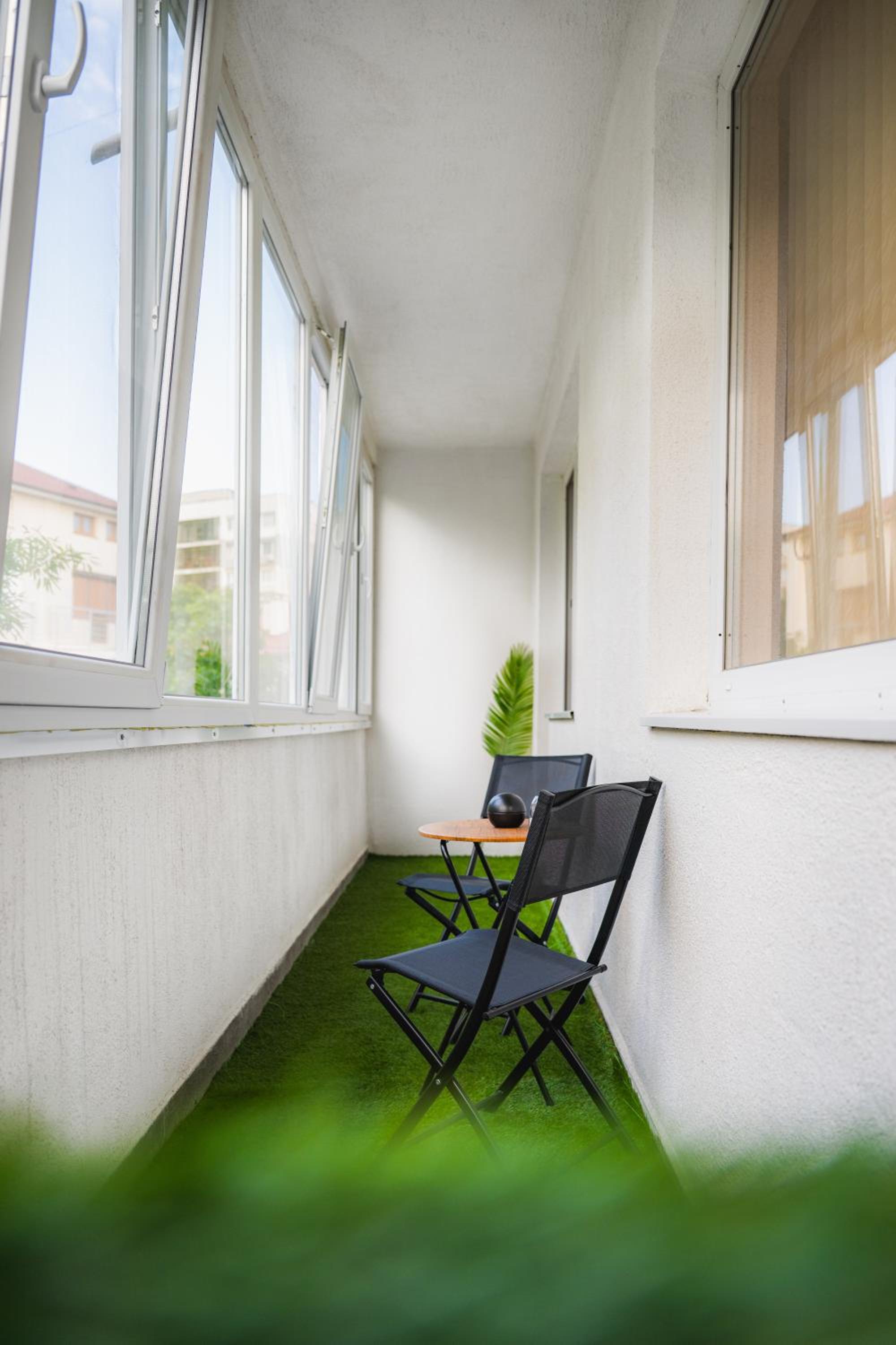 2BR Apartment Dobrevi
