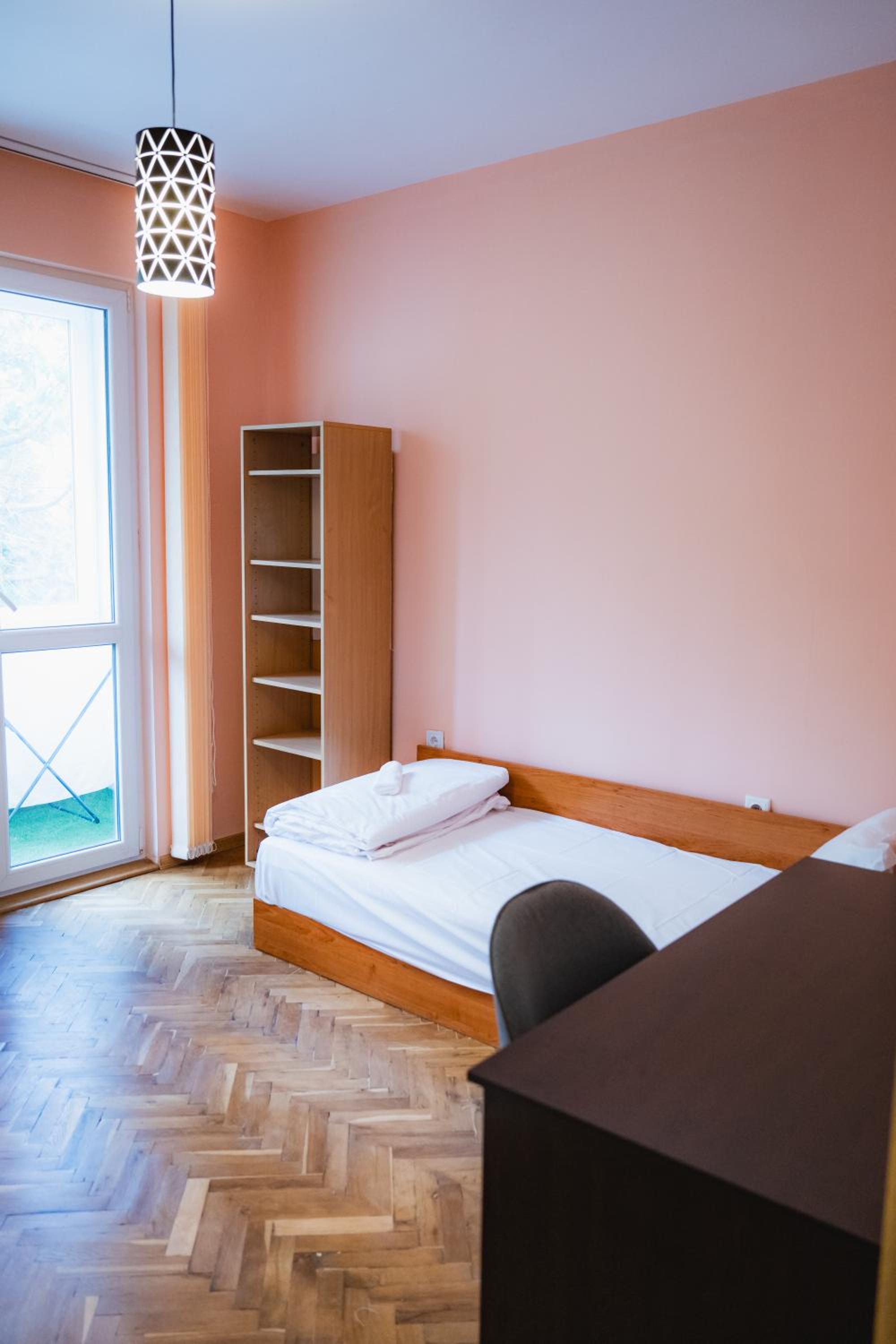 2BR Apartment Dobrevi