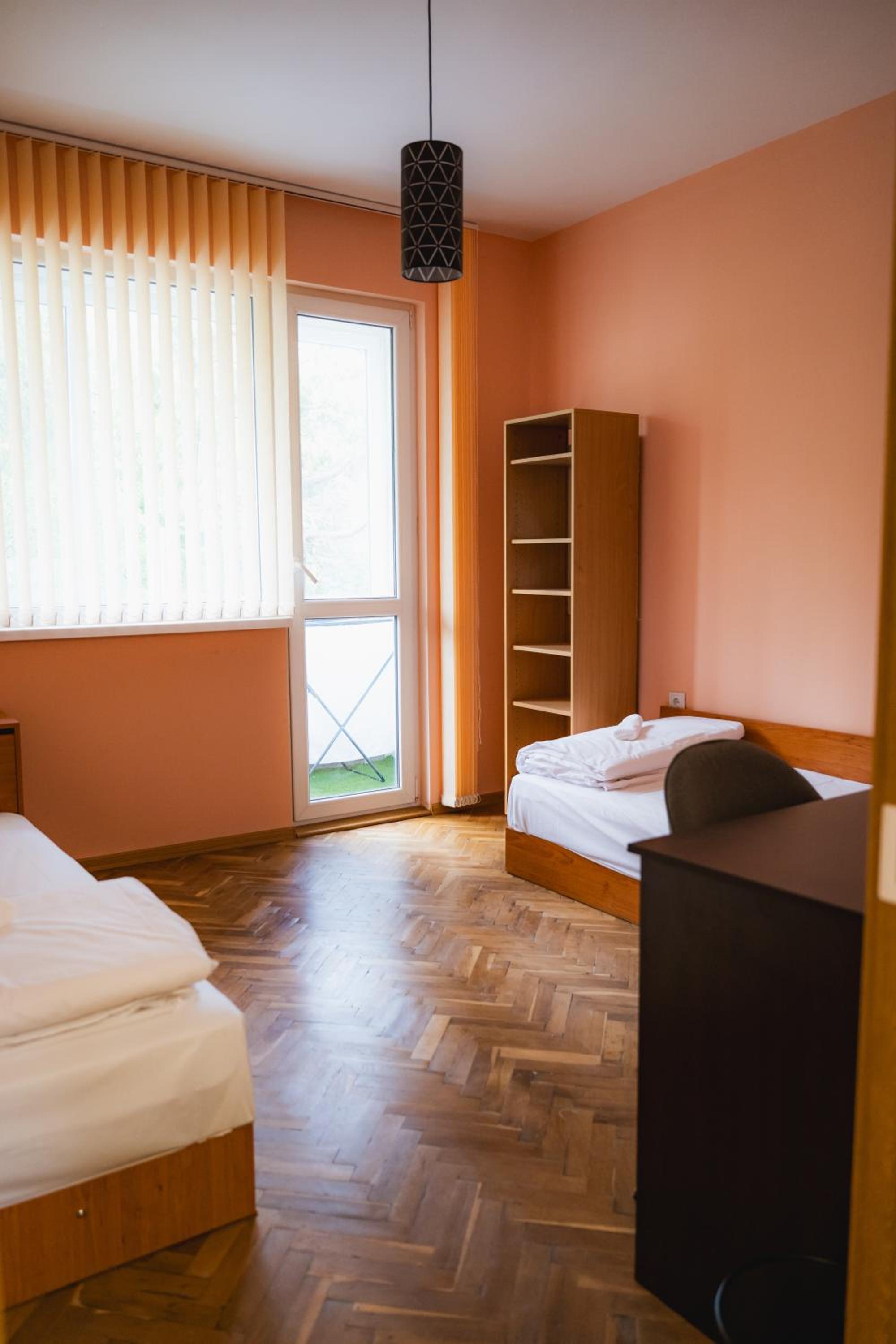 2BR Apartment Dobrevi