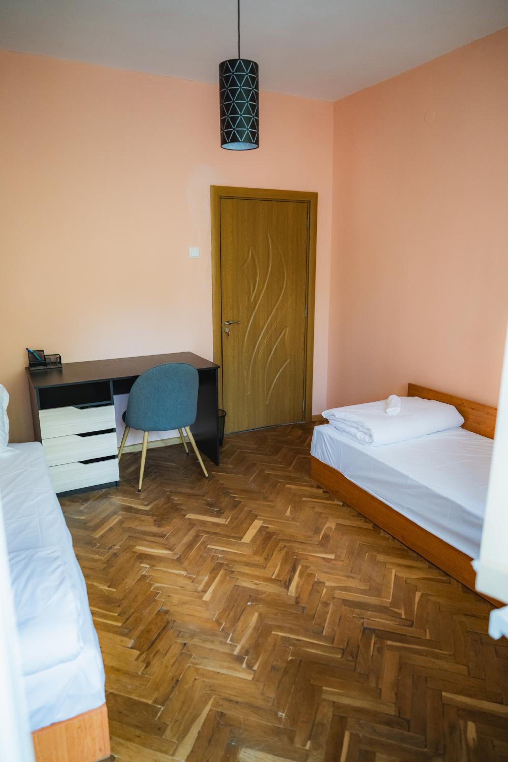 2BR Apartment Dobrevi