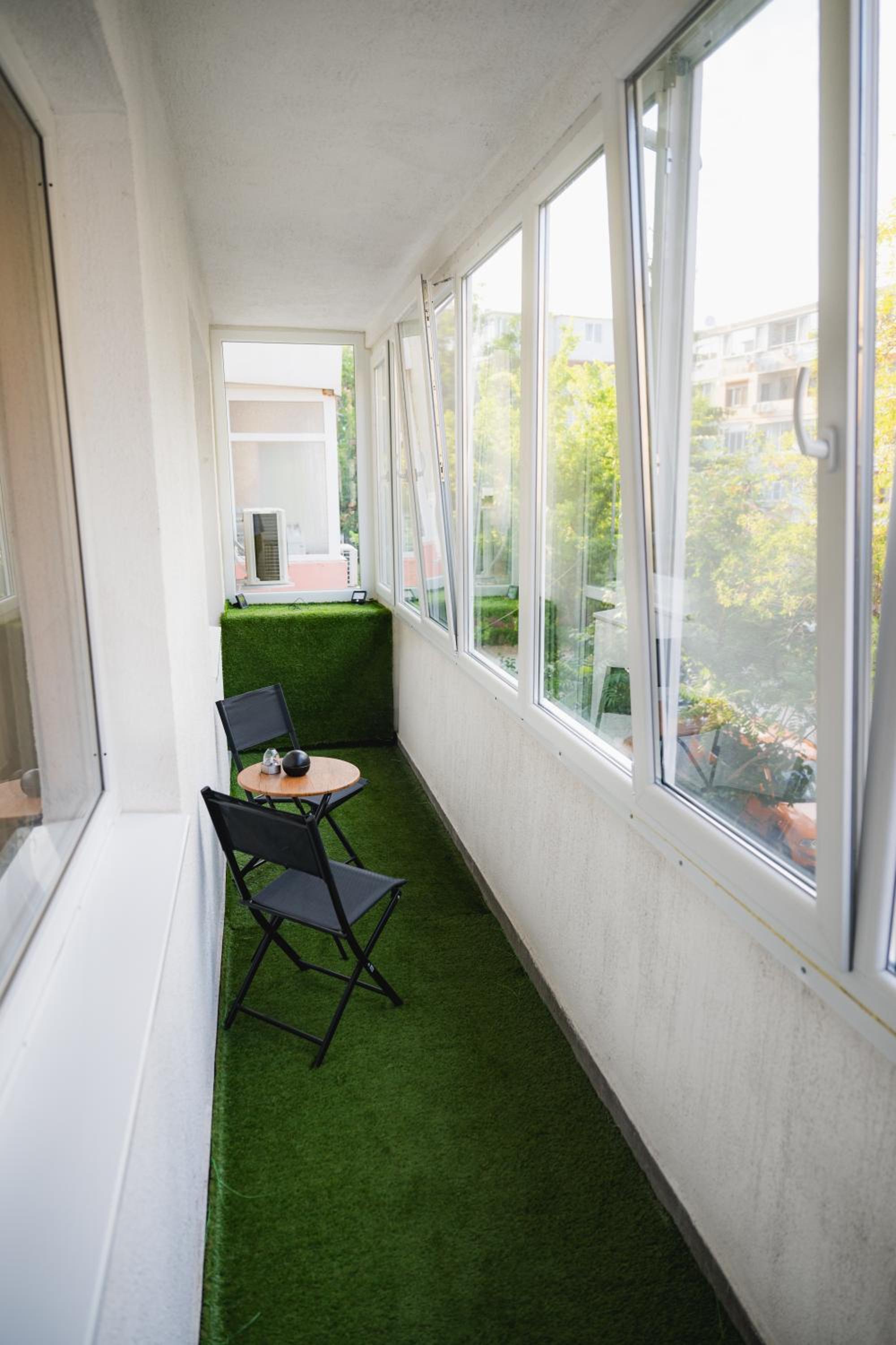 2BR Apartment Dobrevi