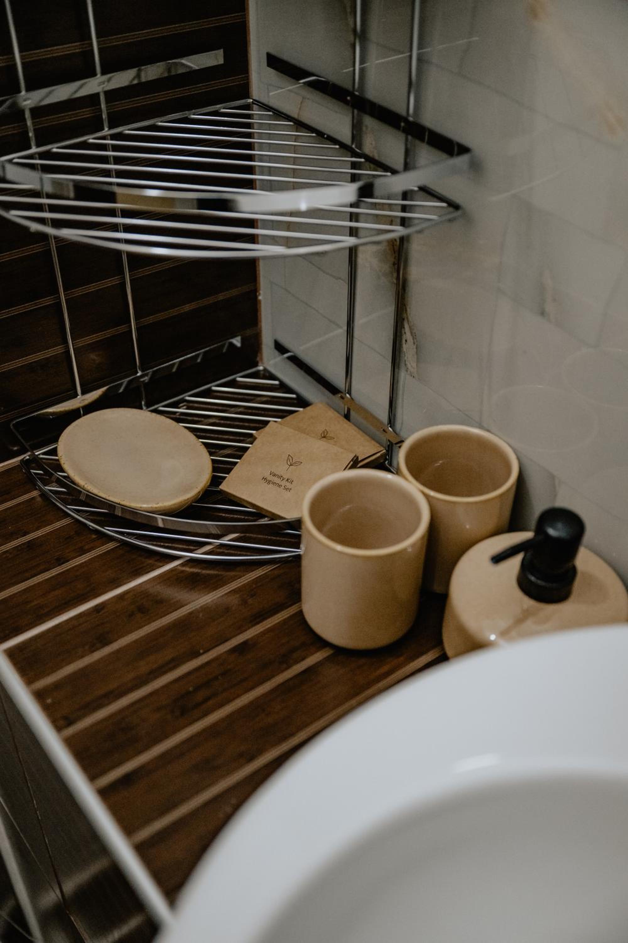 2BR Apartment Dobrevi