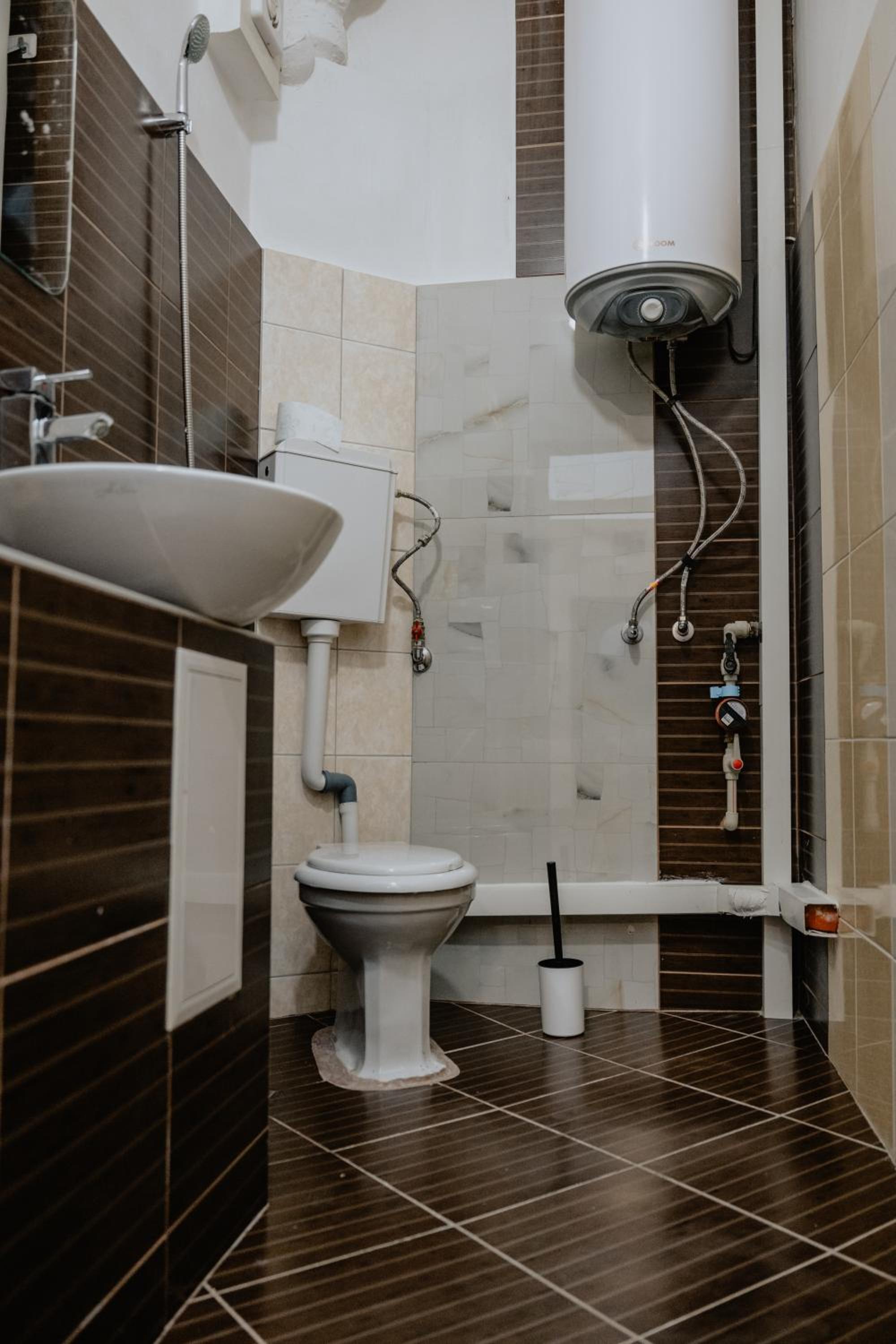2BR Apartment Dobrevi