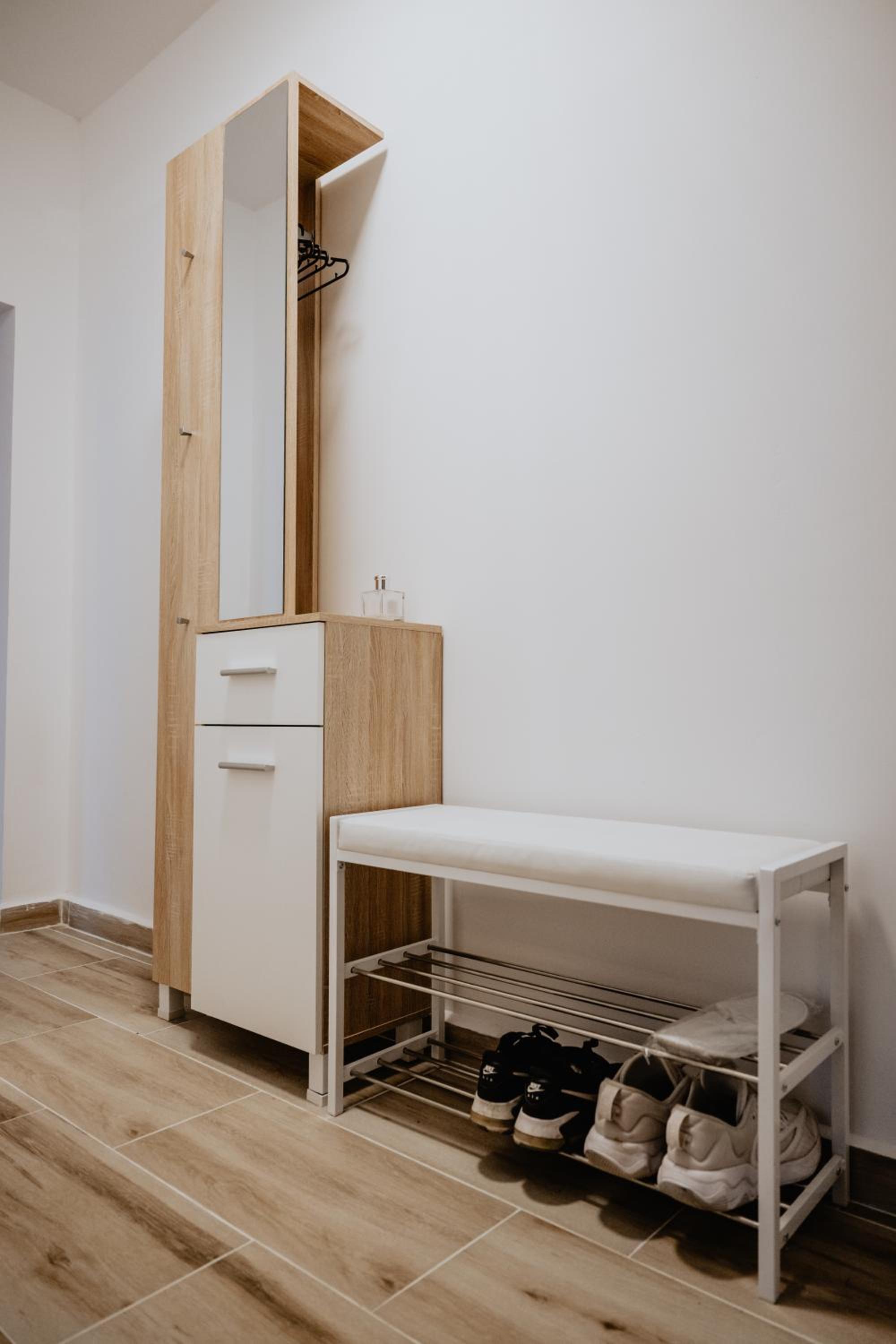 2BR Apartment Dobrevi