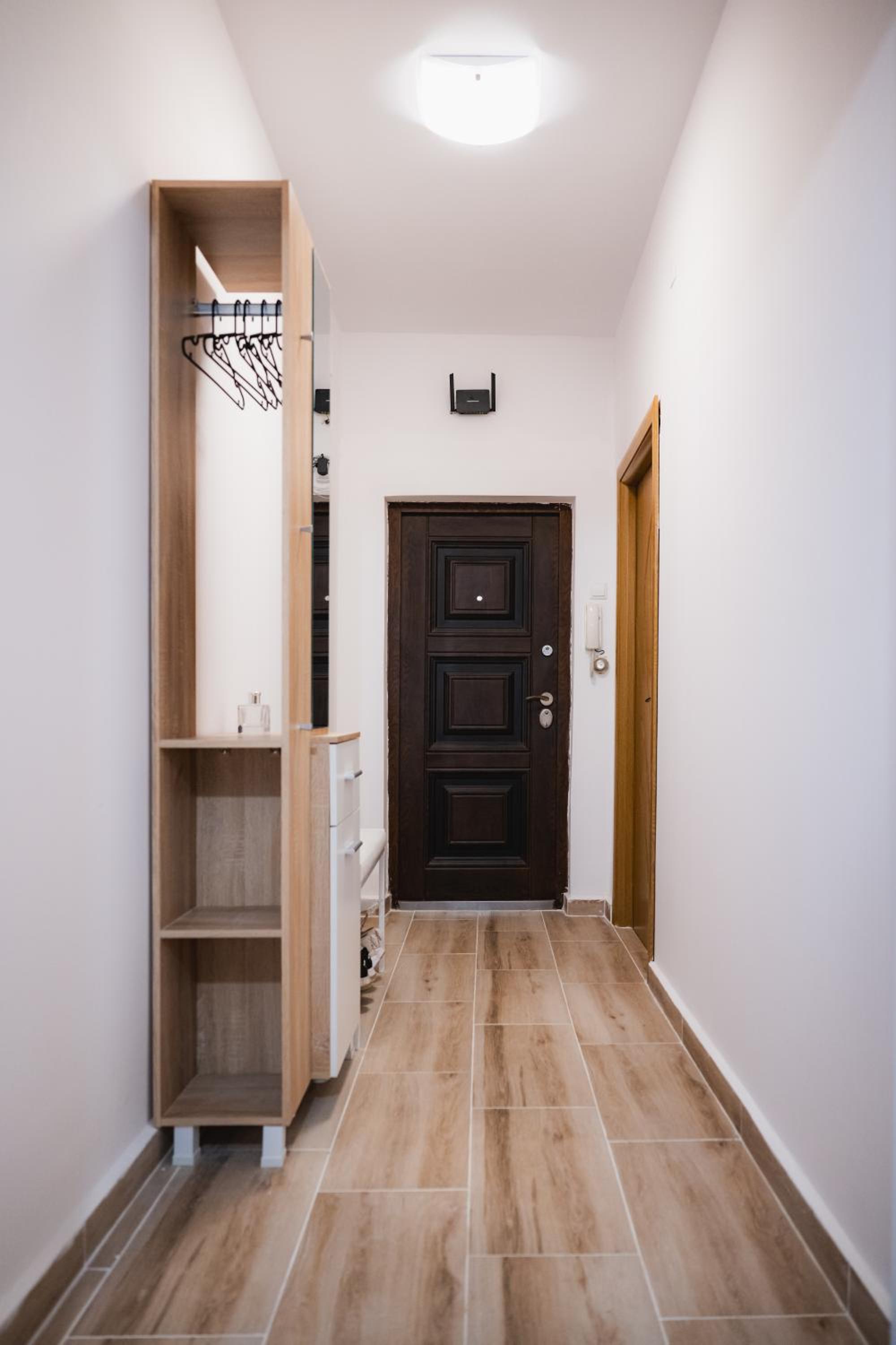 2BR Apartment Dobrevi