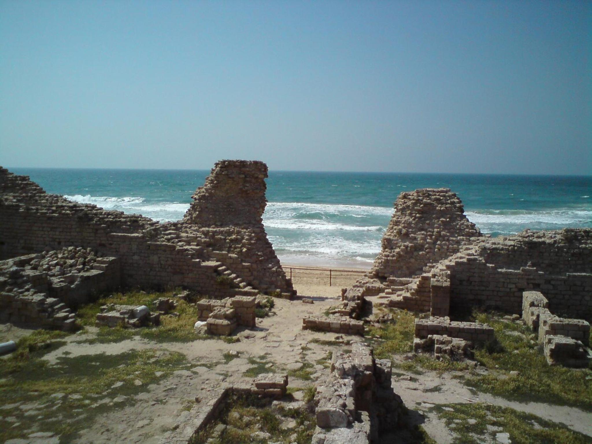 Like Home Gedera