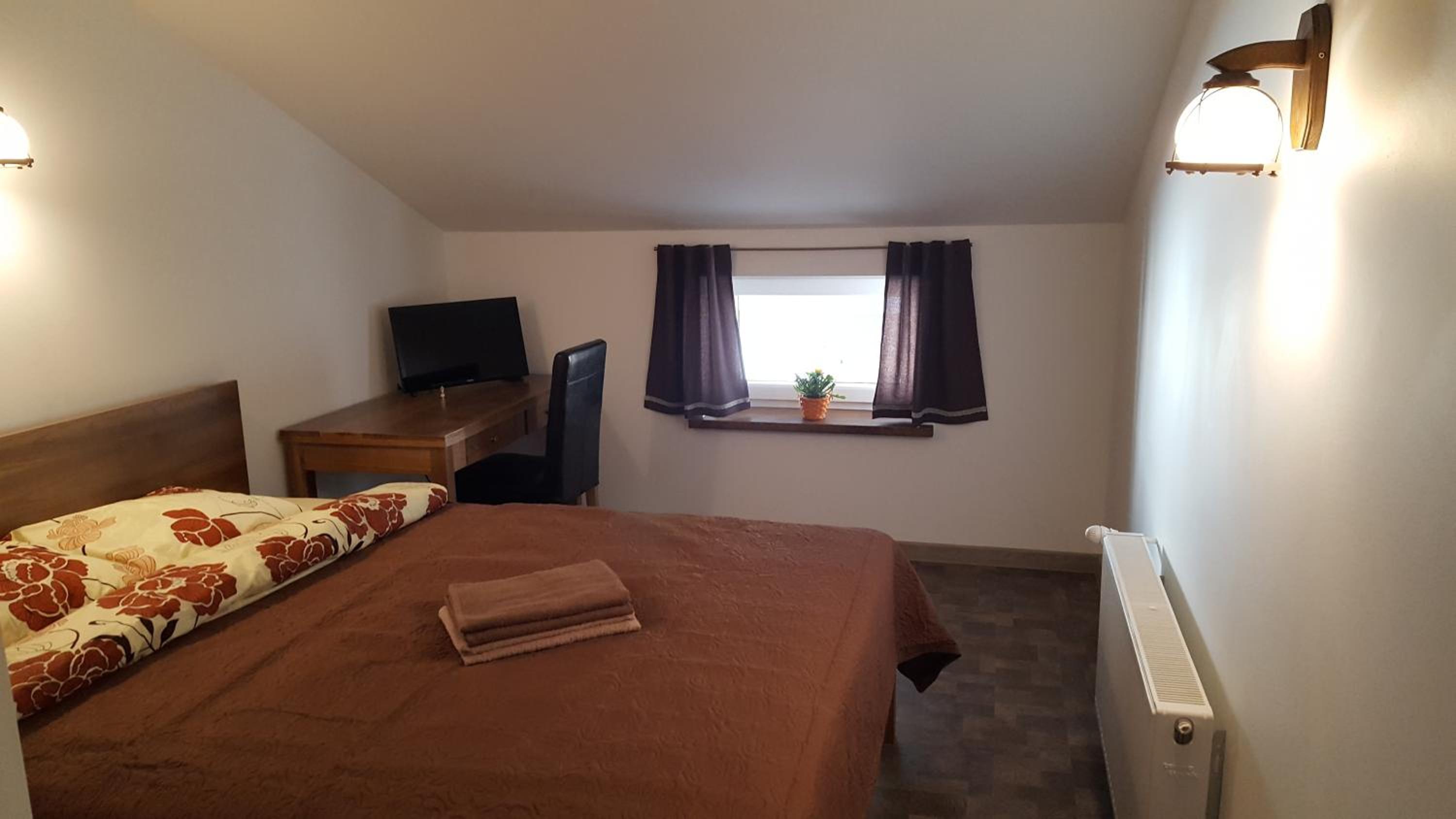 Ventspils Centra Apartamenti