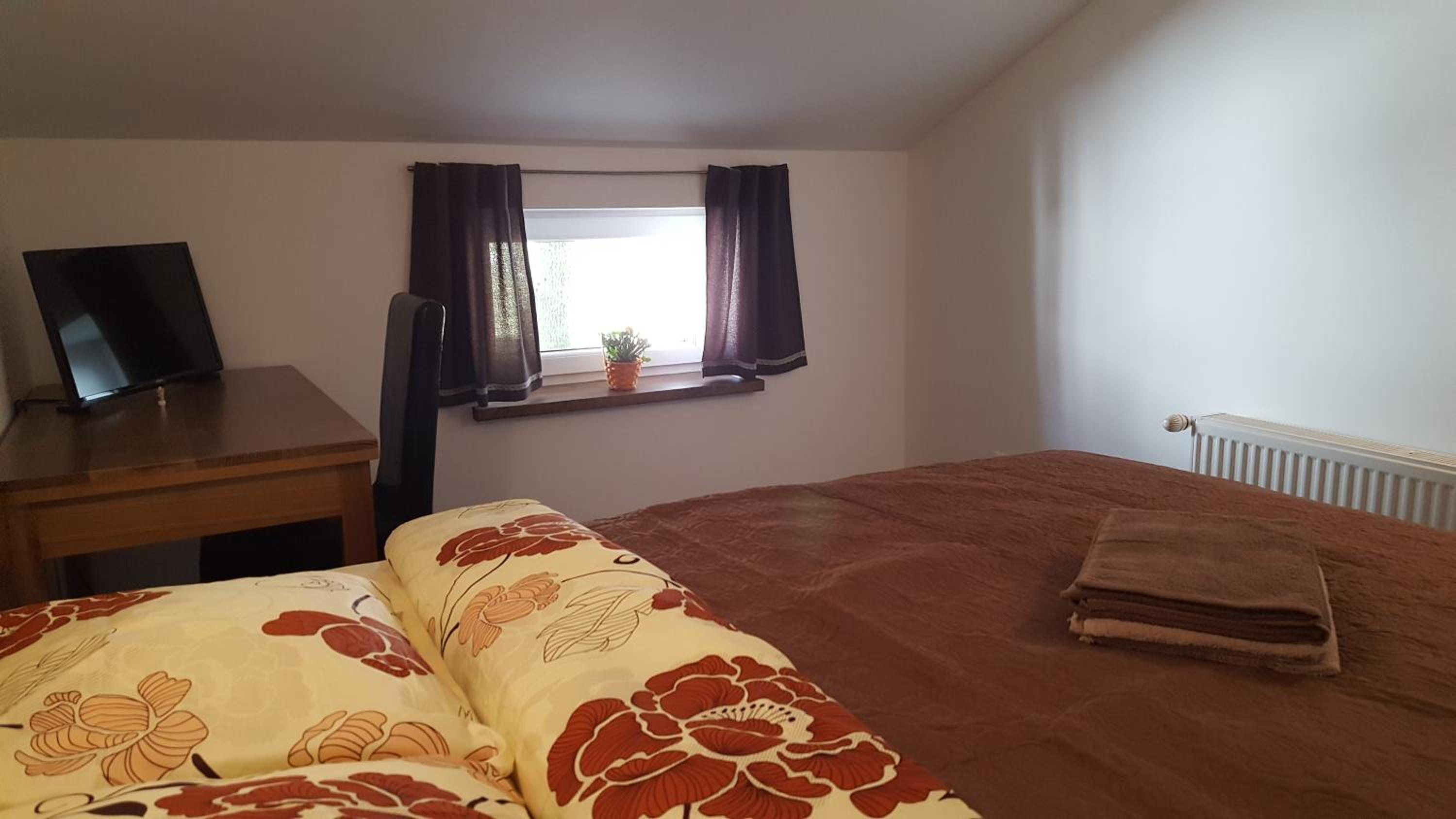 Ventspils Centra Apartamenti