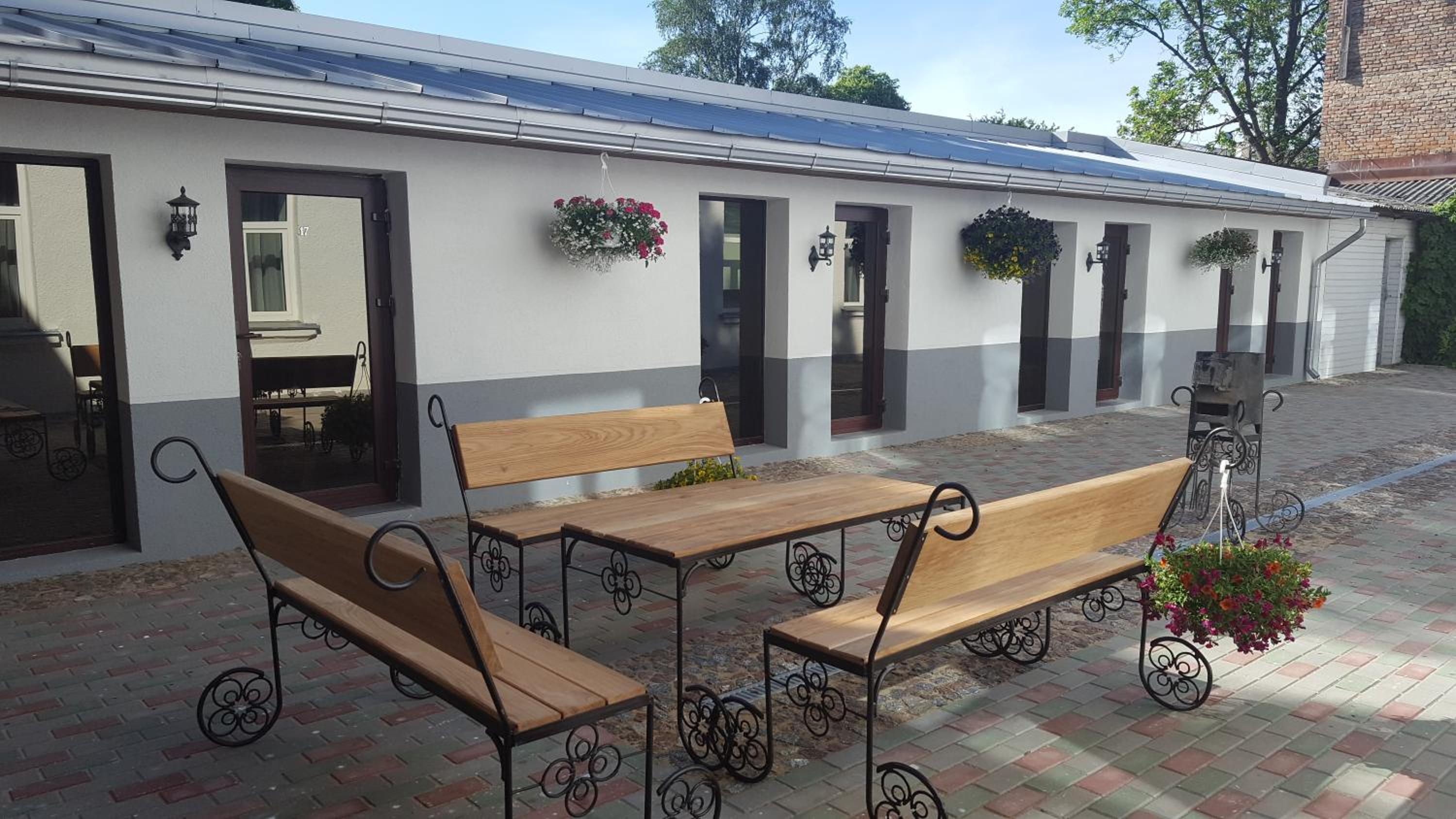 Ventspils Centra Apartamenti