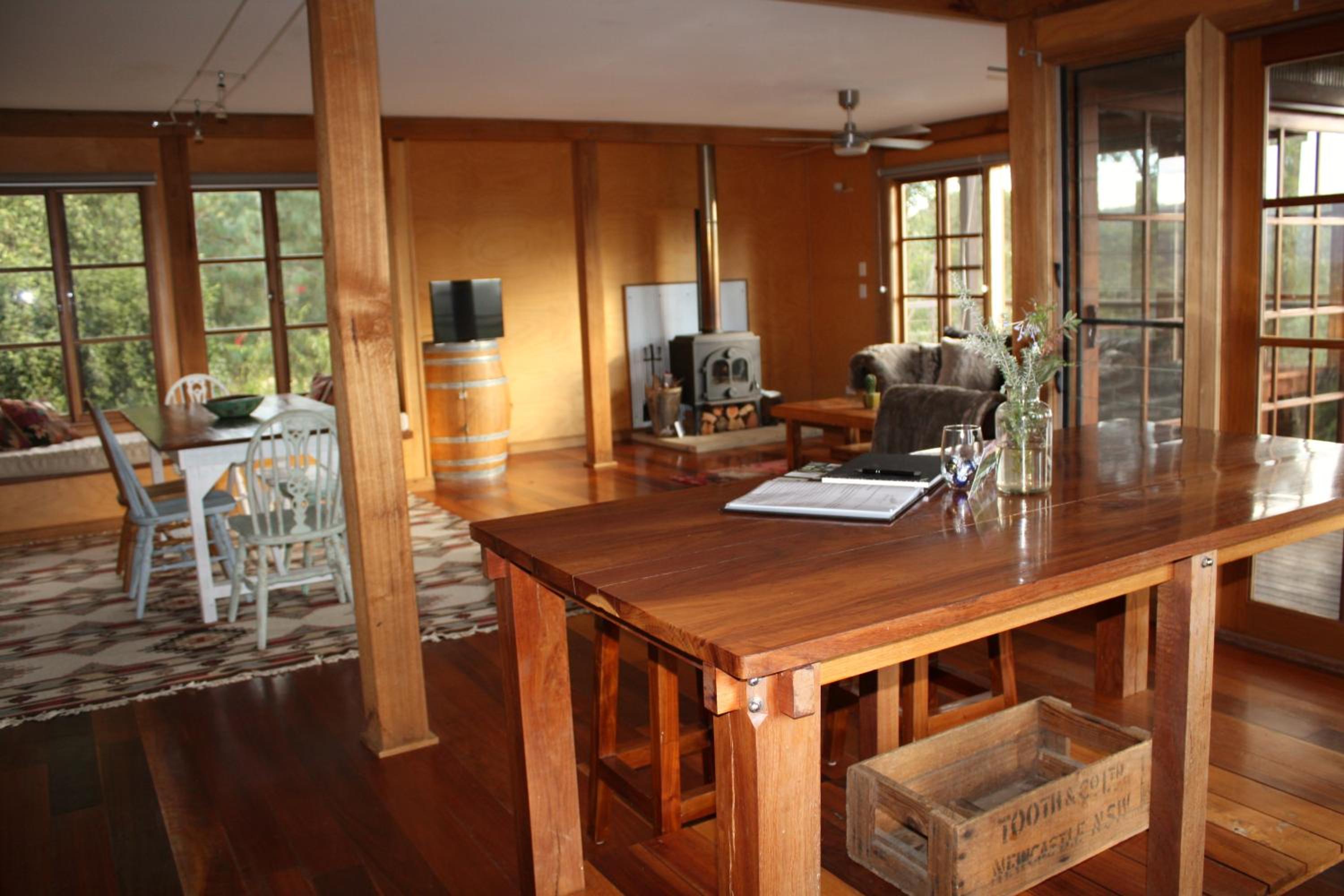 Goosewing Cottage