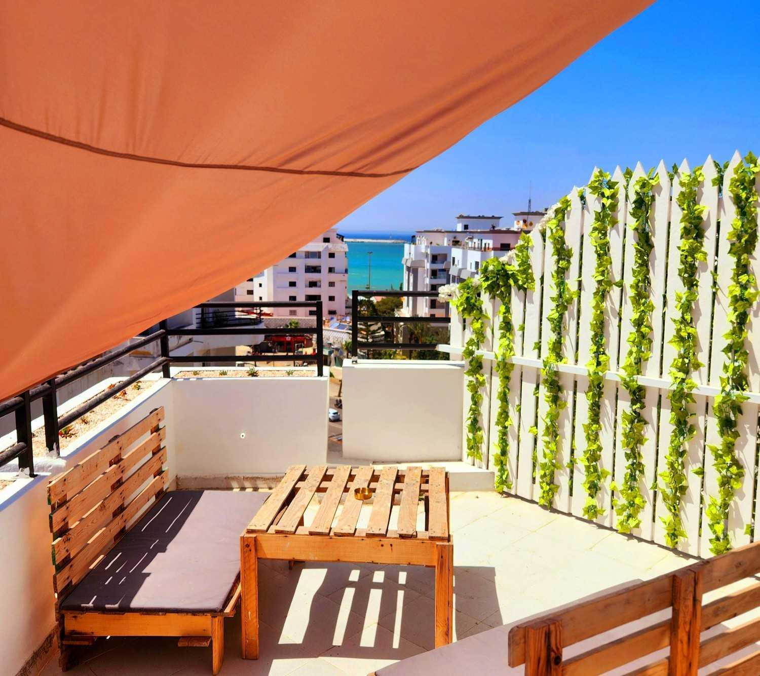 Tanger 7th Floors Apartments