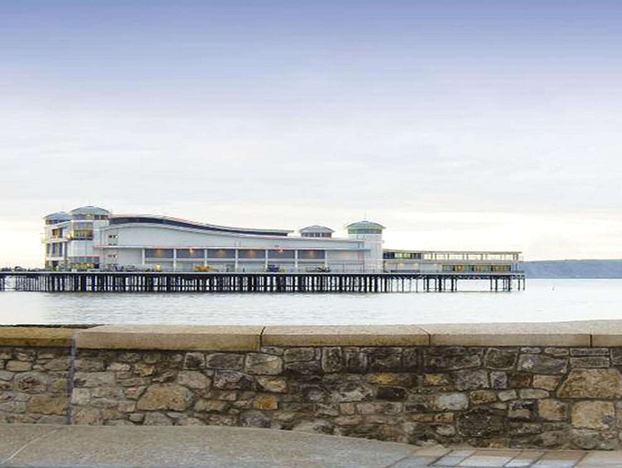 Weston-super-Mare Vacations - The York Hotel - Property Image 3