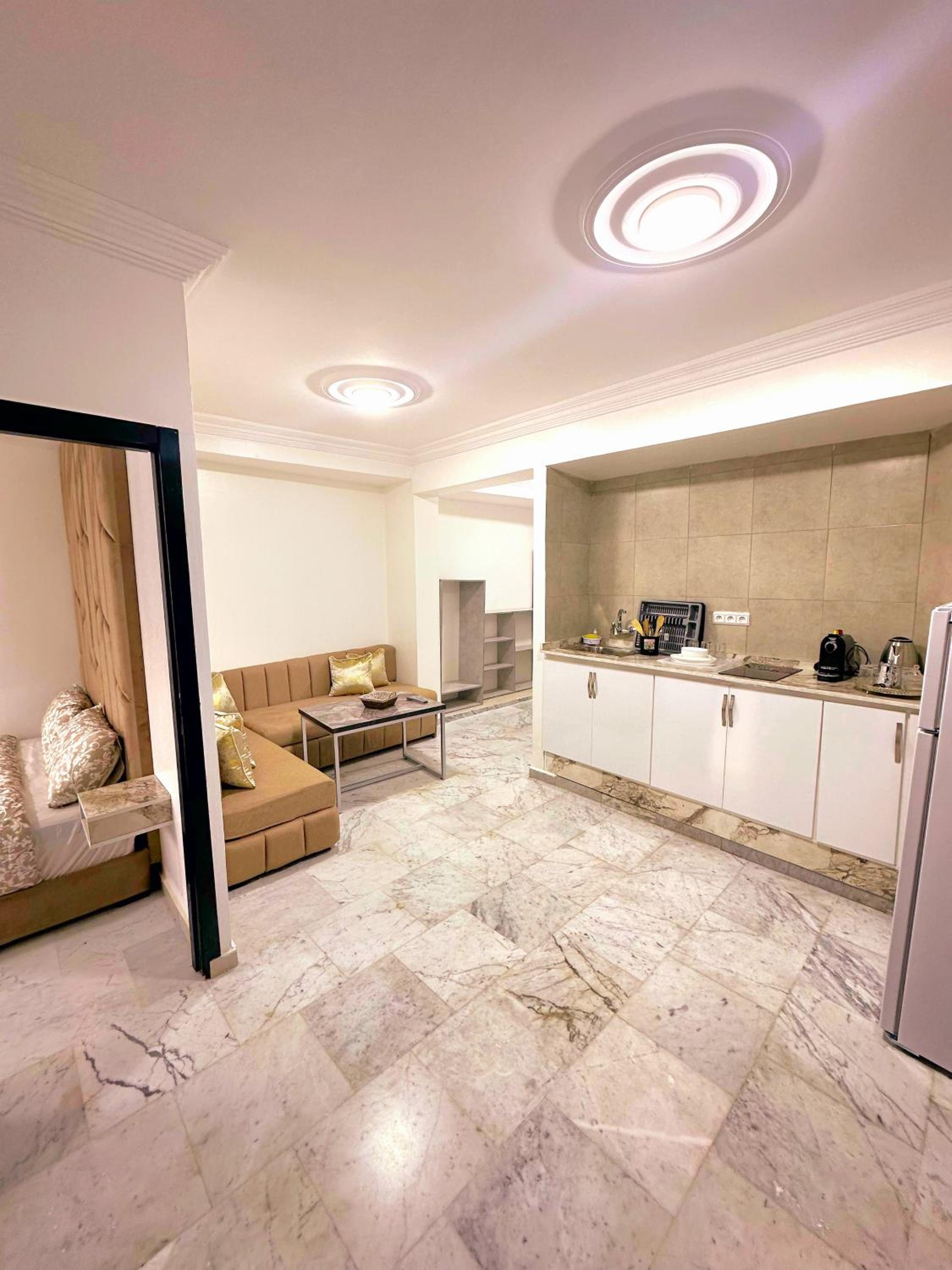 Tanger 7th Floors Apartments