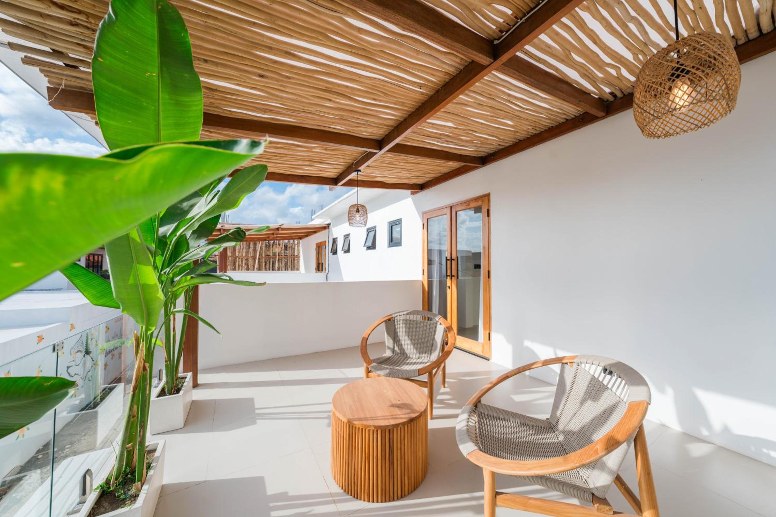 Villa Aura - Spacious 1BR Private Pool Luxury Villa