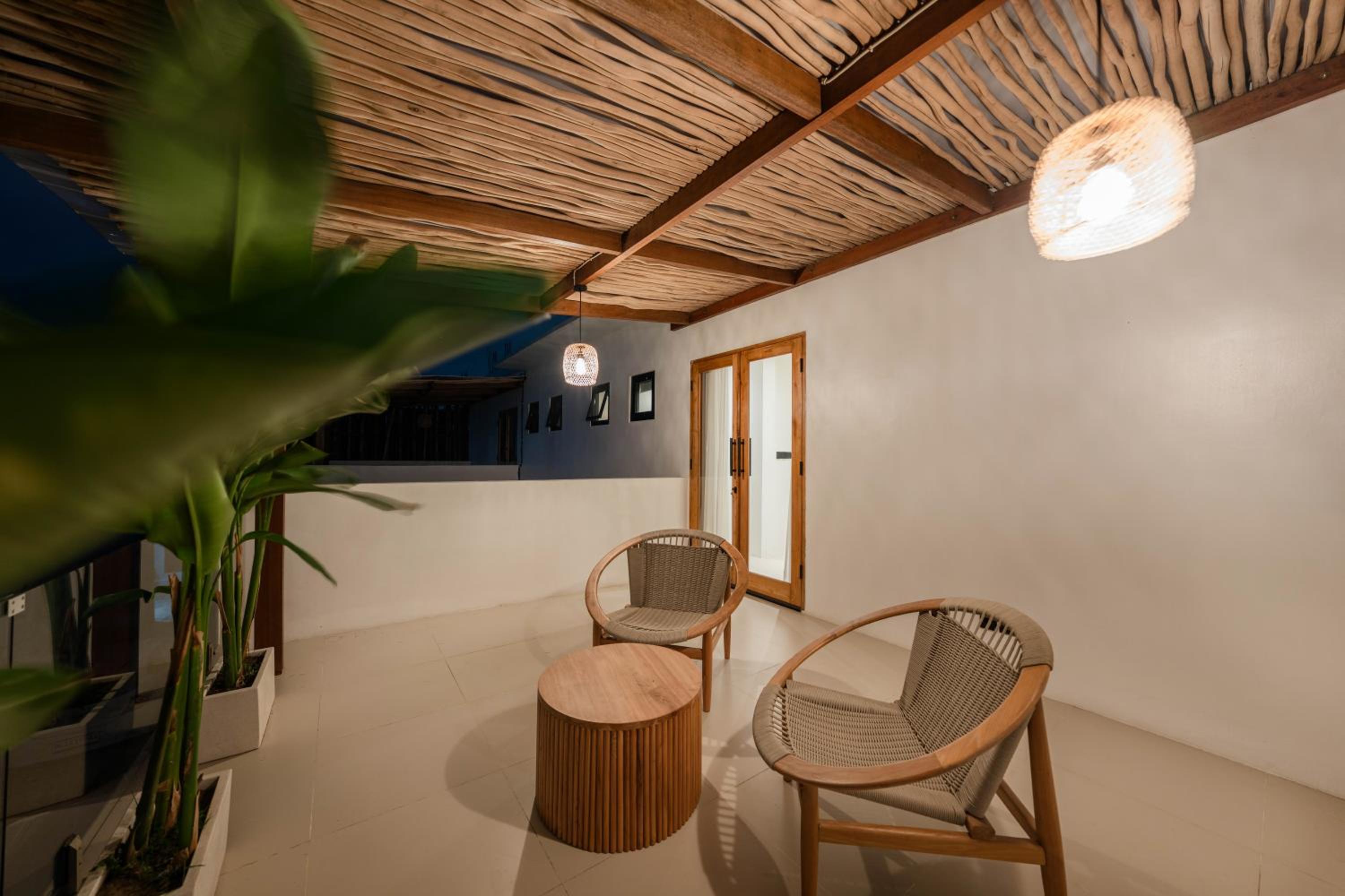 Villa Aura - Spacious 1BR Private Pool Luxury Villa