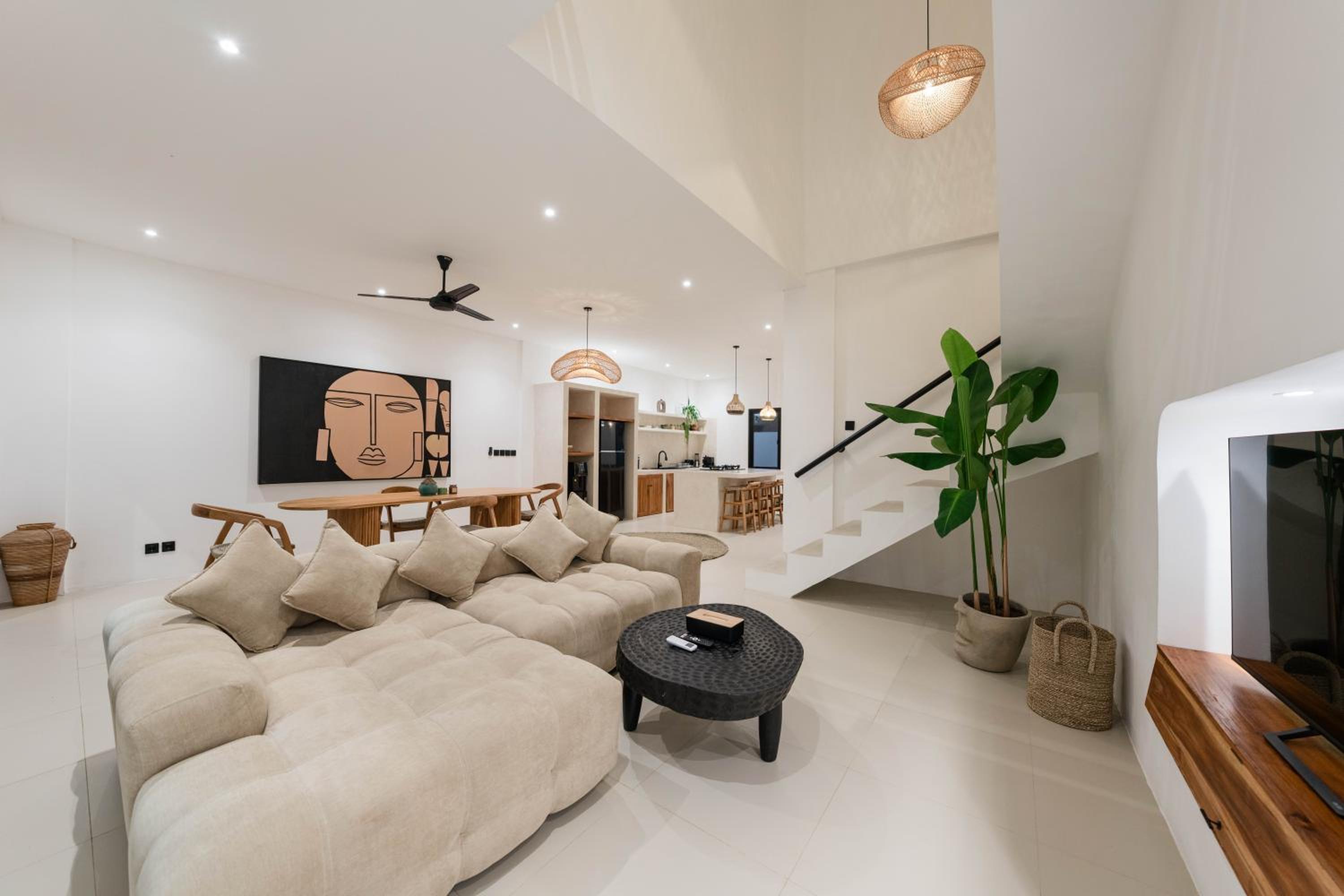 Villa Aura - Spacious 1BR Private Pool Luxury Villa