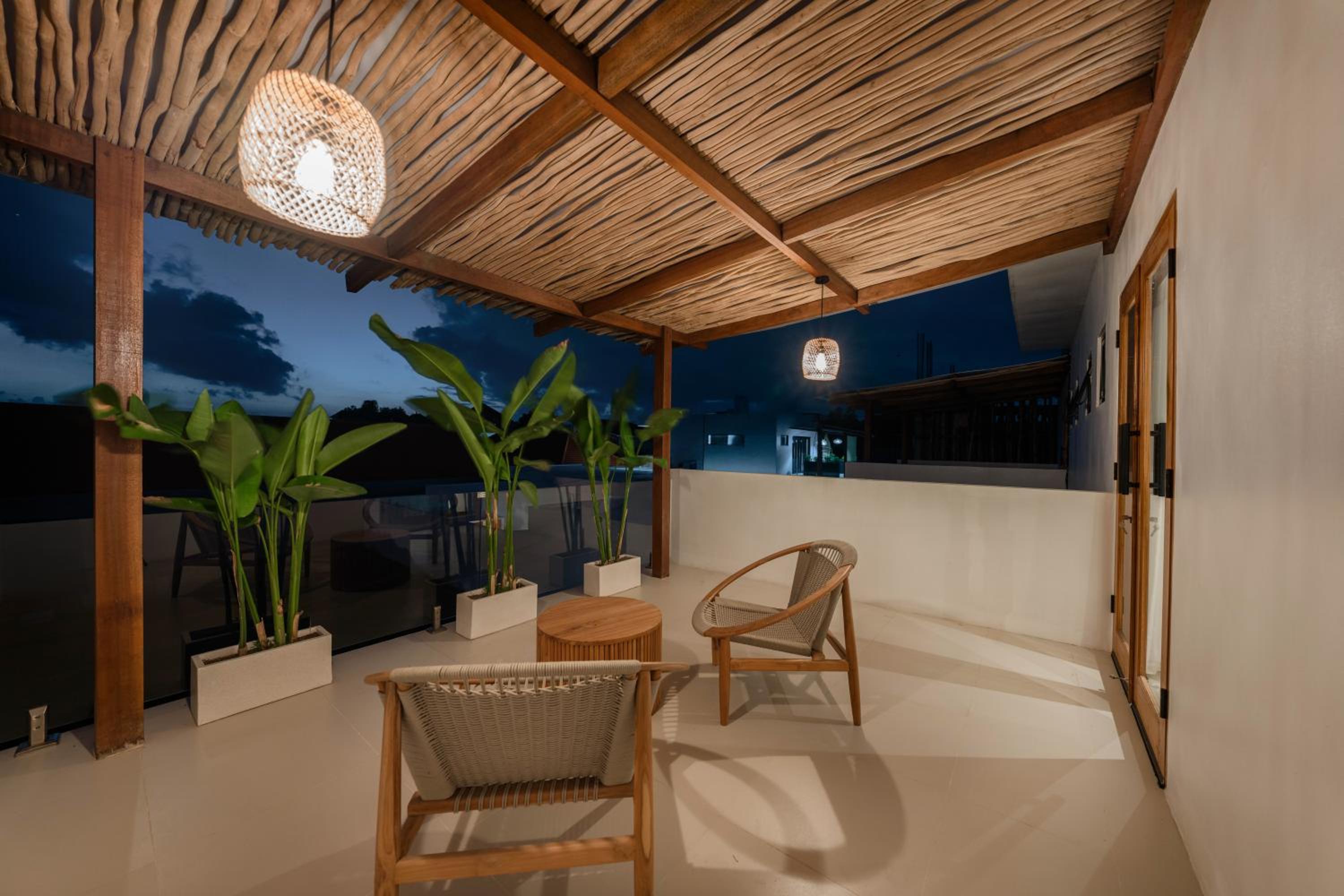 Villa Aura - Spacious 1BR Private Pool Luxury Villa