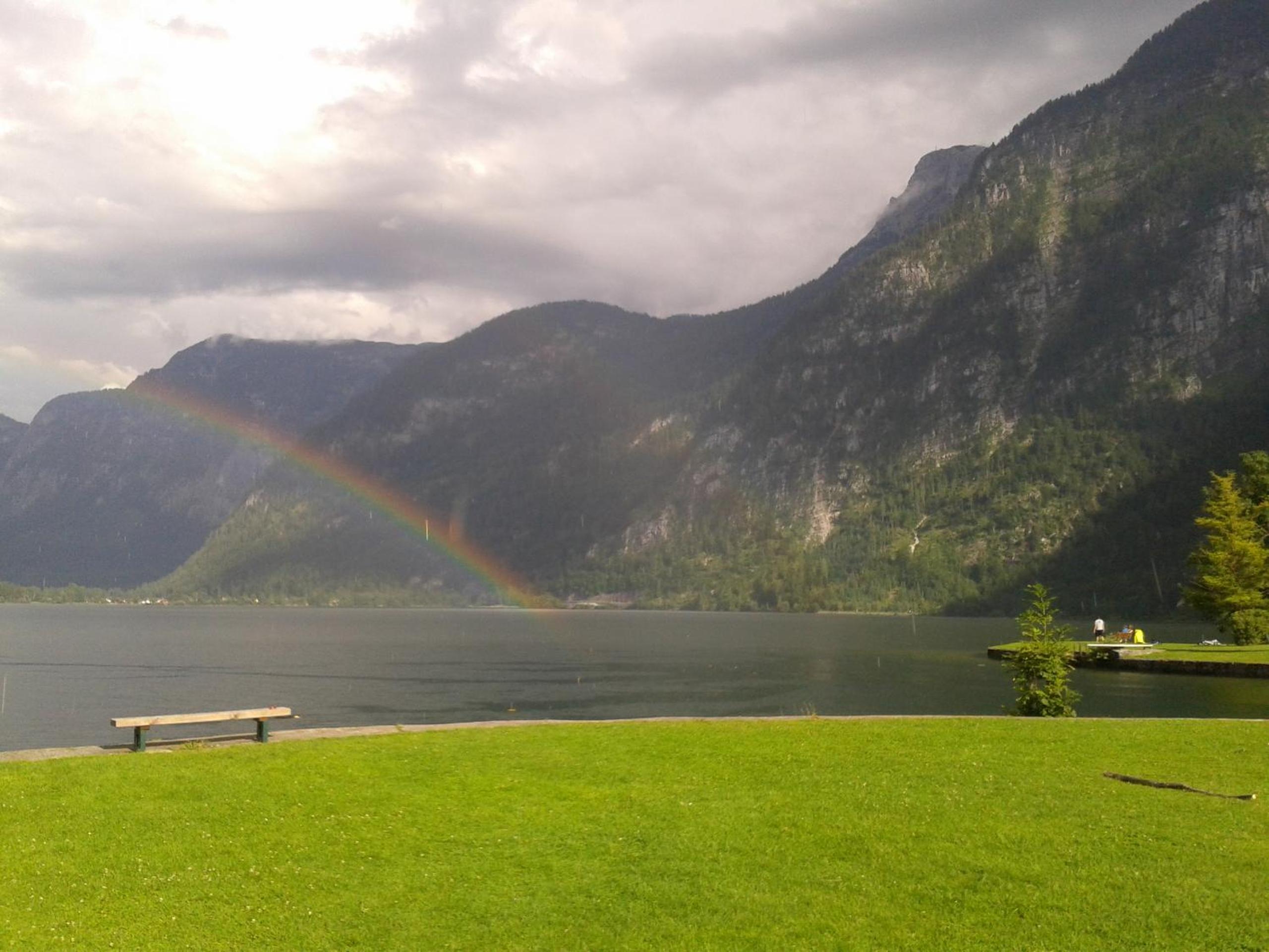 Haus Steinbrecher Hallstatt