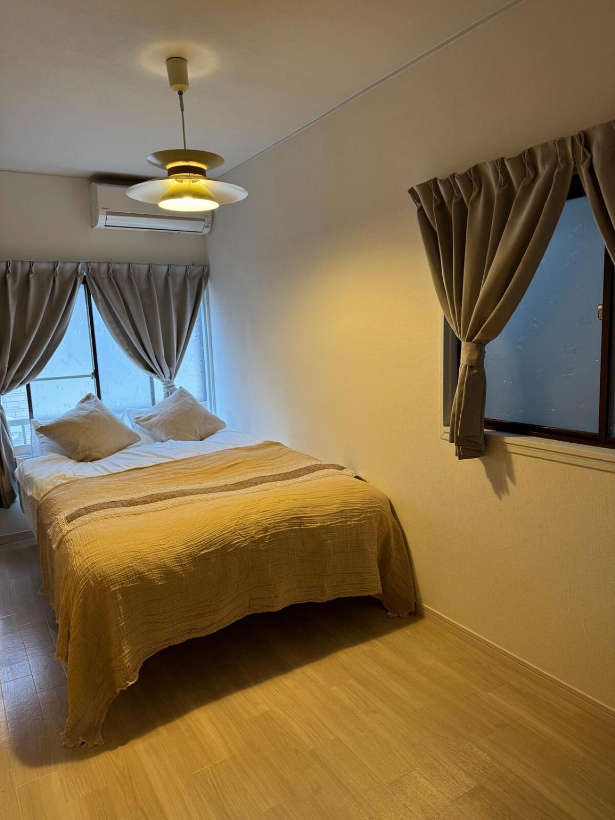 Harmonia - Nest in Osaka -