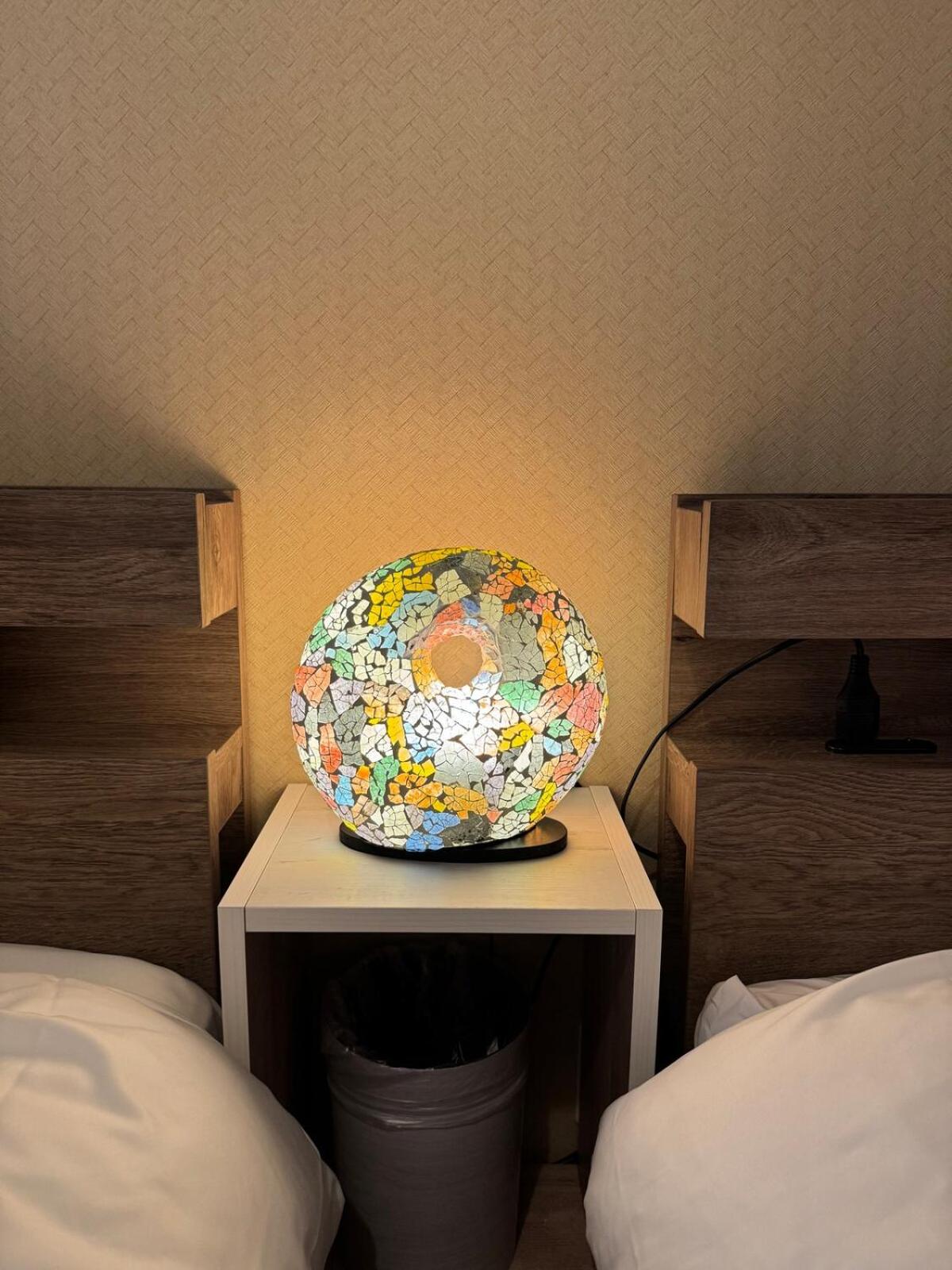 Harmonia - Nest in Osaka -