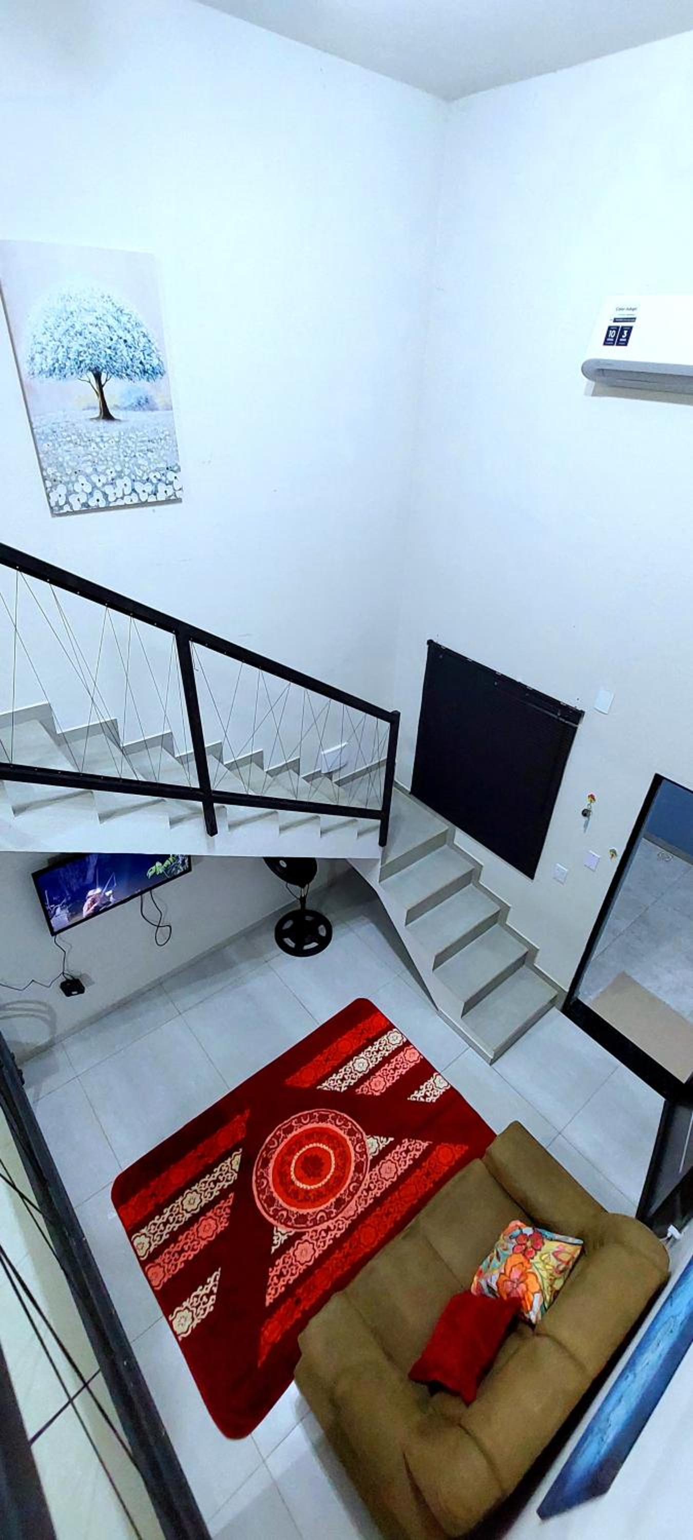 Loft Pôr do Sol