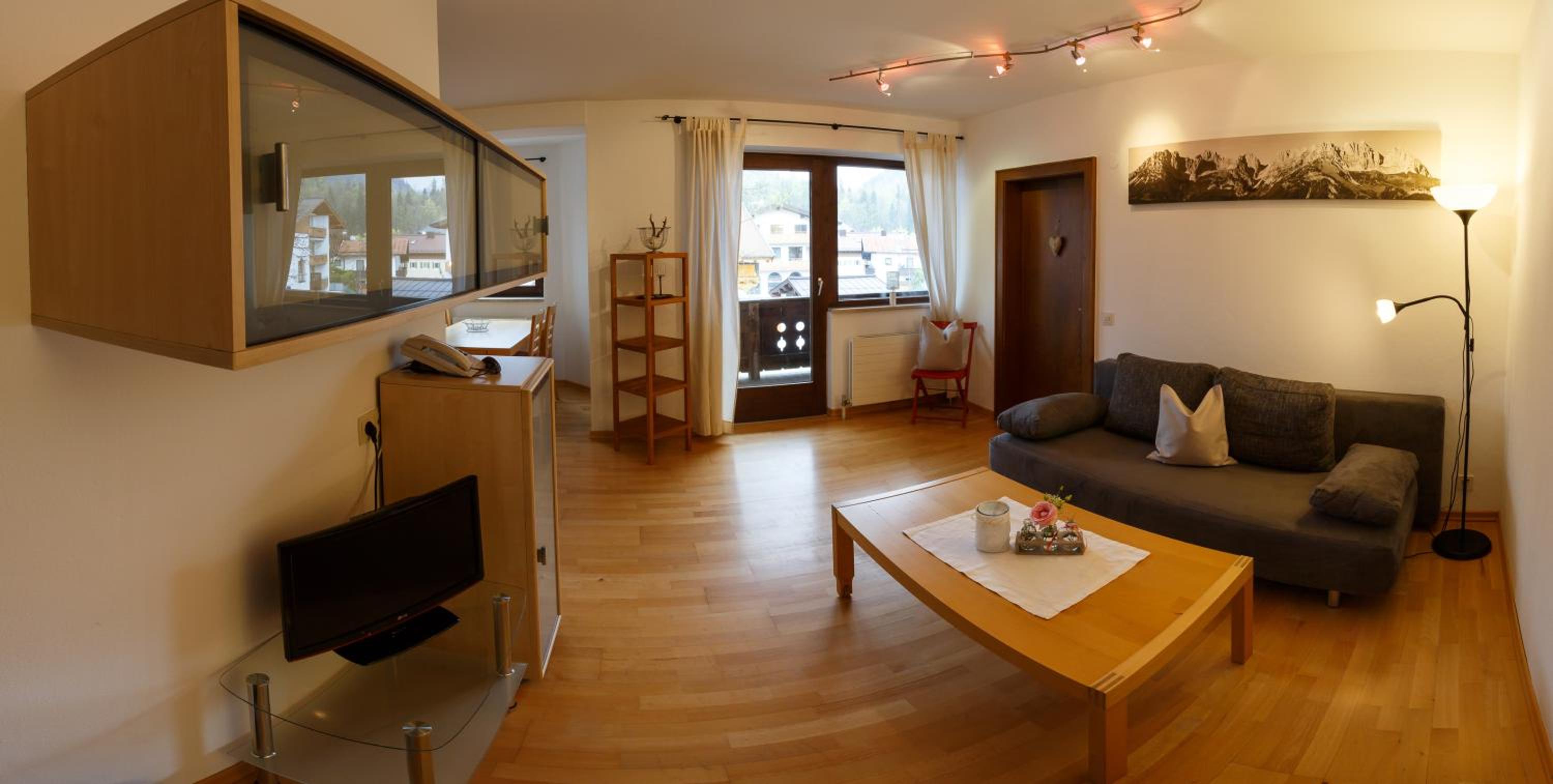 Haus Central